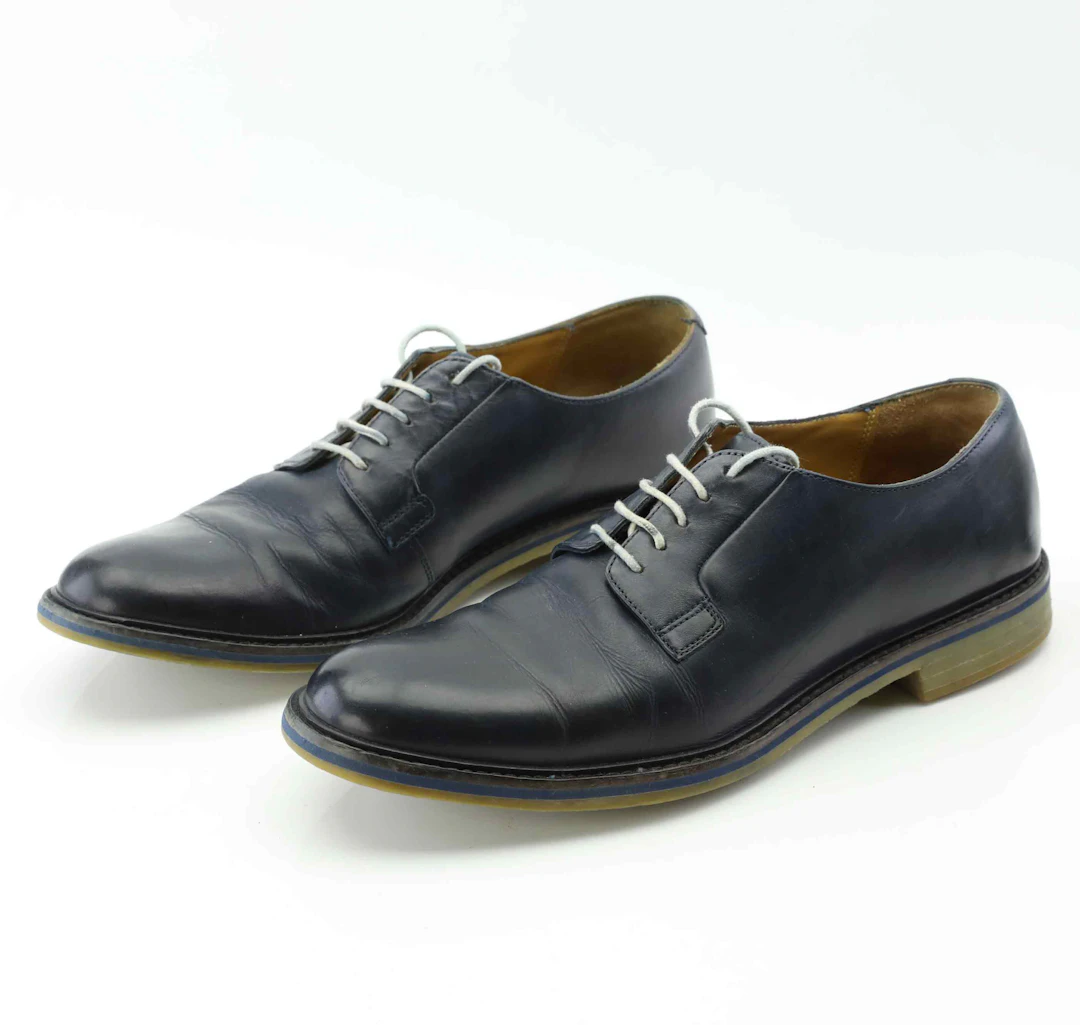 SKOR, herr, stl 42, Jones Bootmaker.