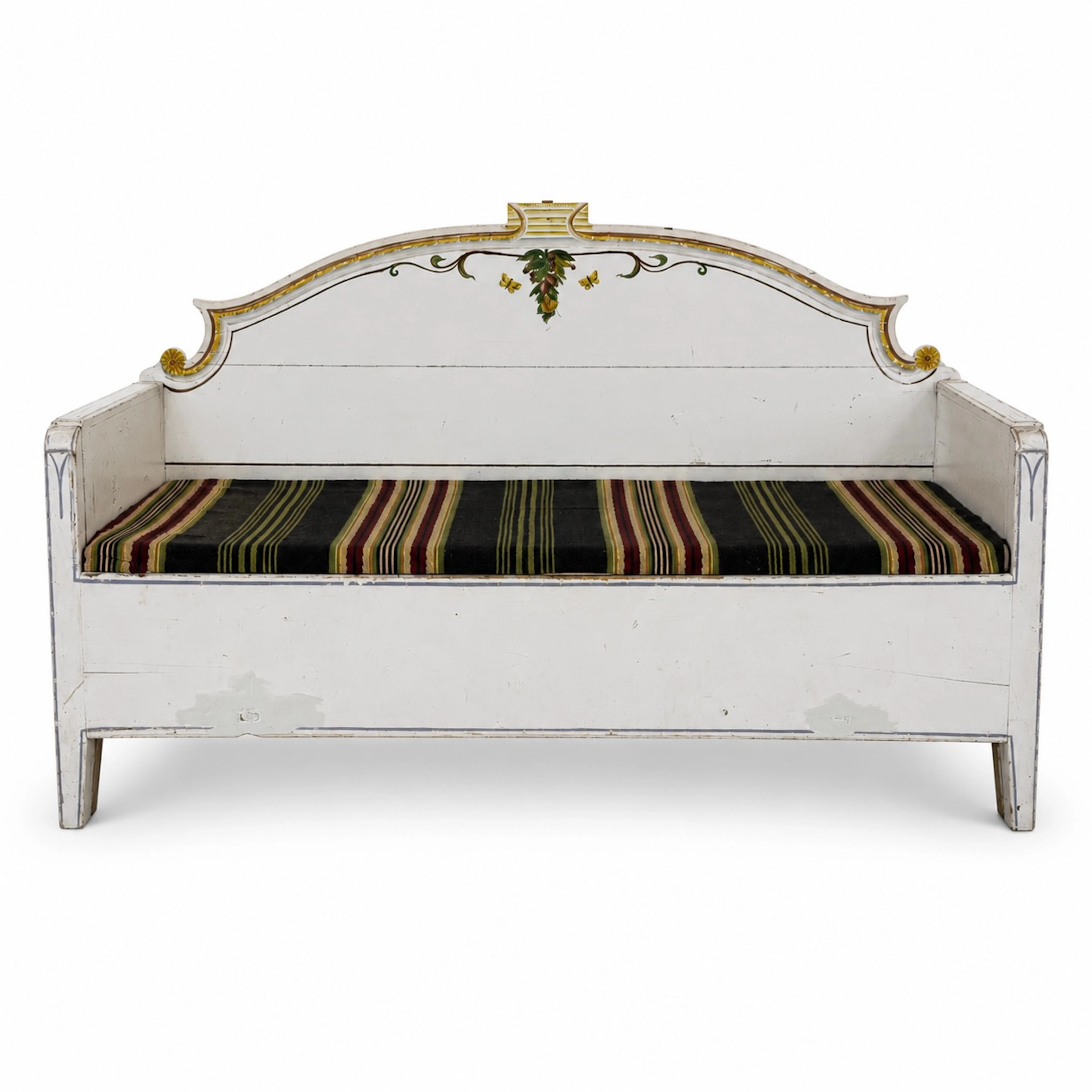 SOFFA, allmoge, 18/1900-tal.