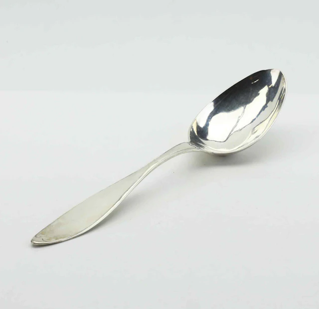 RAGUSKED, silver, Carl Magnus Barkander, Linköping, 1822.