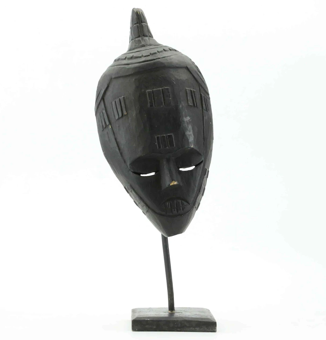 SKULPTUR, Namibia, Afrika, 1900-talets andra hälft.
