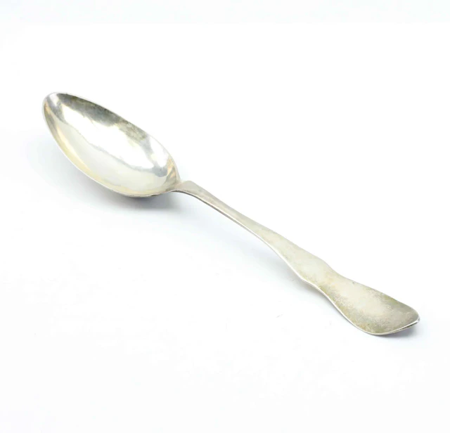SKED MED FIOLSKAFT, silver, Johan Lindgren, Gävle, 1809.