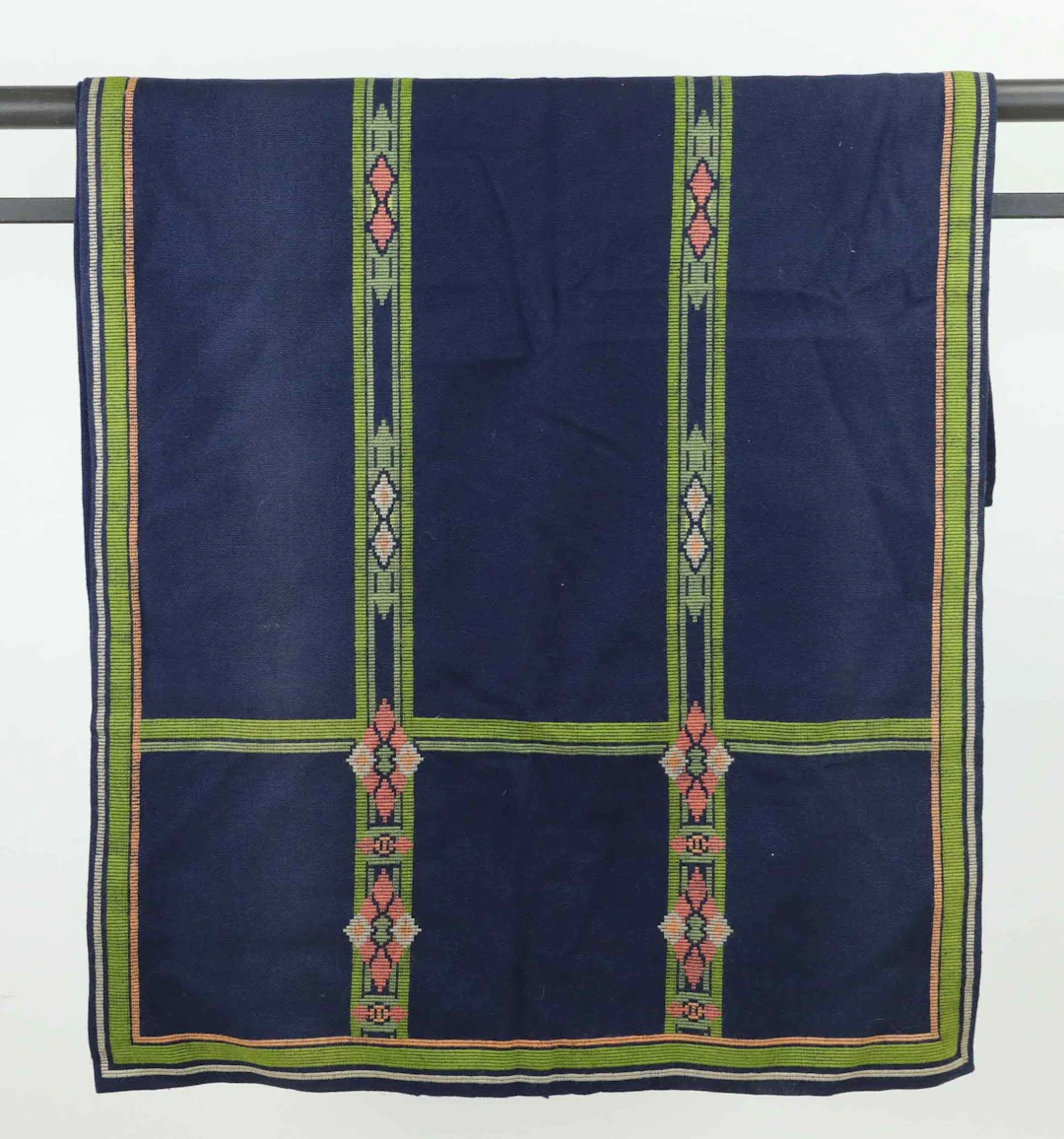 DRAPERIER/GARDINER, 2-par, jugend, 18/1900-tal.