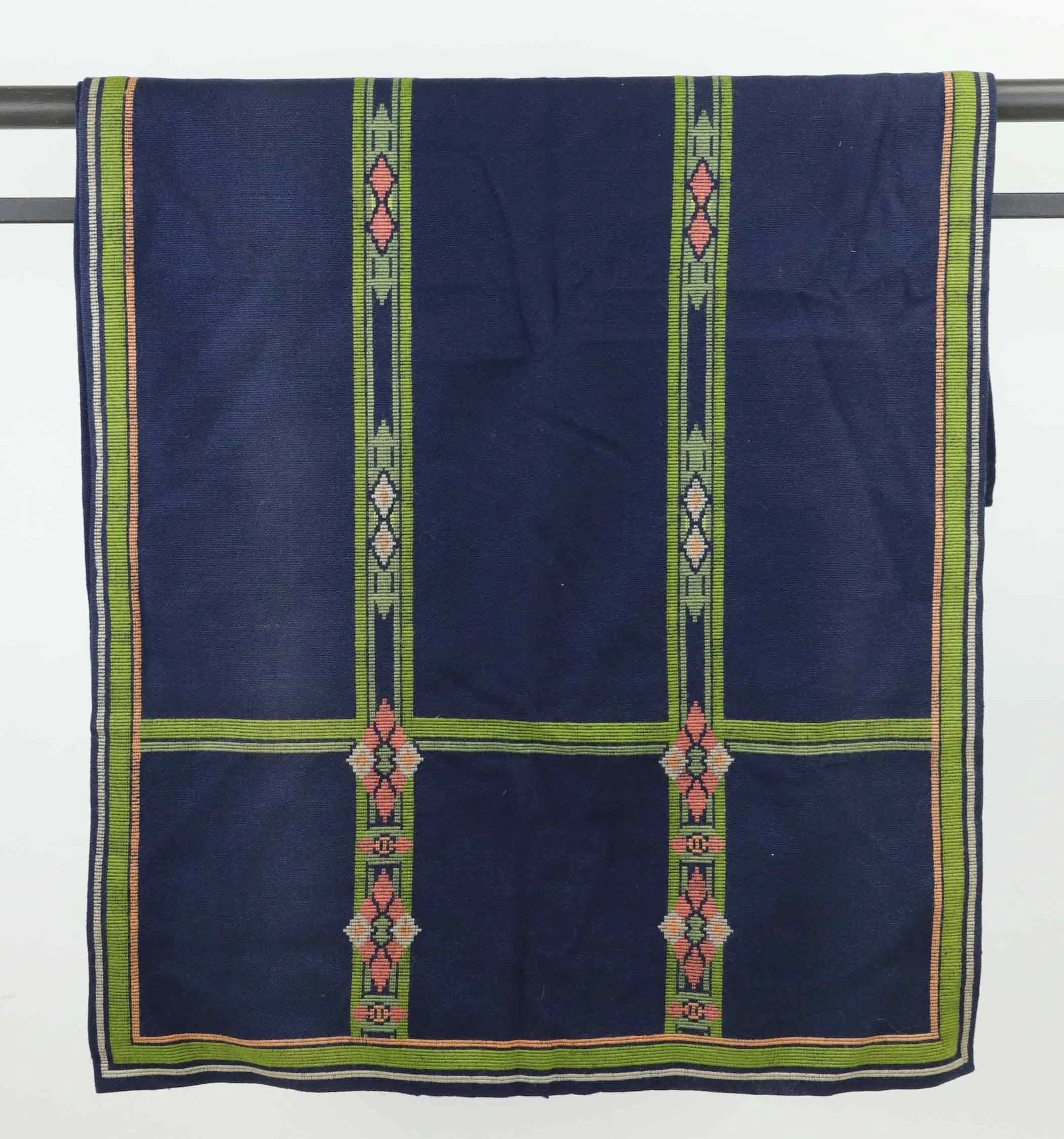 DRAPERIER/GARDINER, 2-par, jugend, 18/1900-tal.