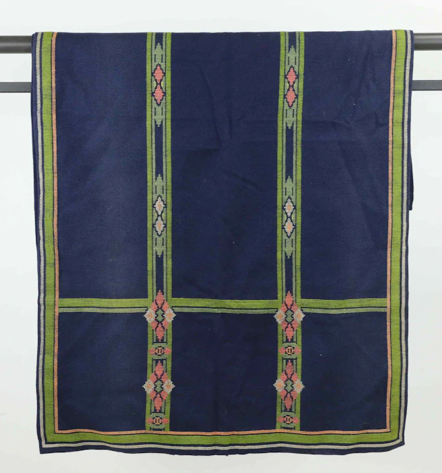 DRAPERIER/GARDINER, 2-par, jugend, 18/1900-tal.