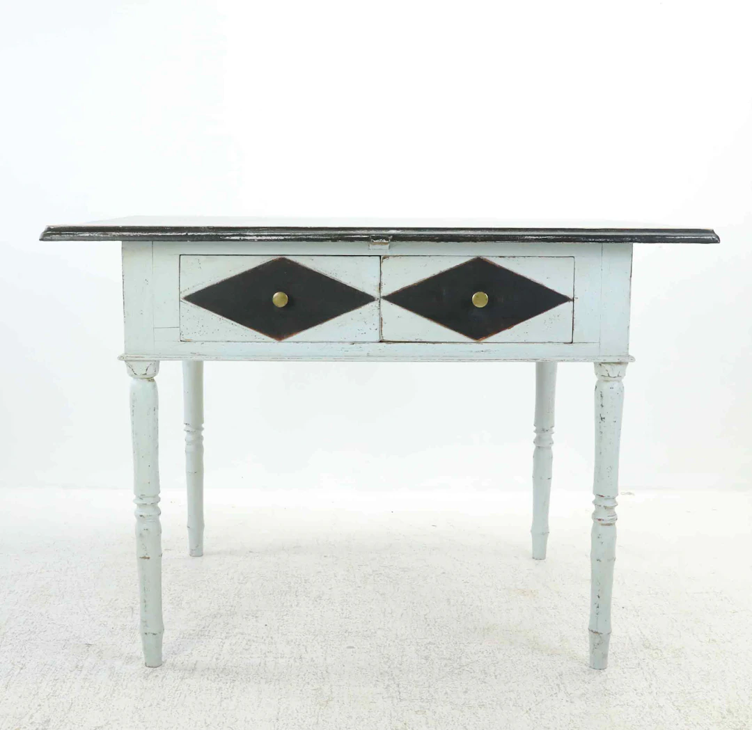 BORD, gustaviansk-stil, 1800-tal.