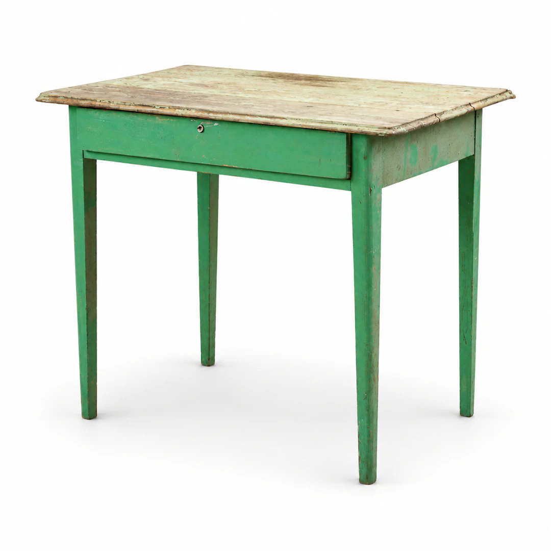 BORD, 1800-tal.