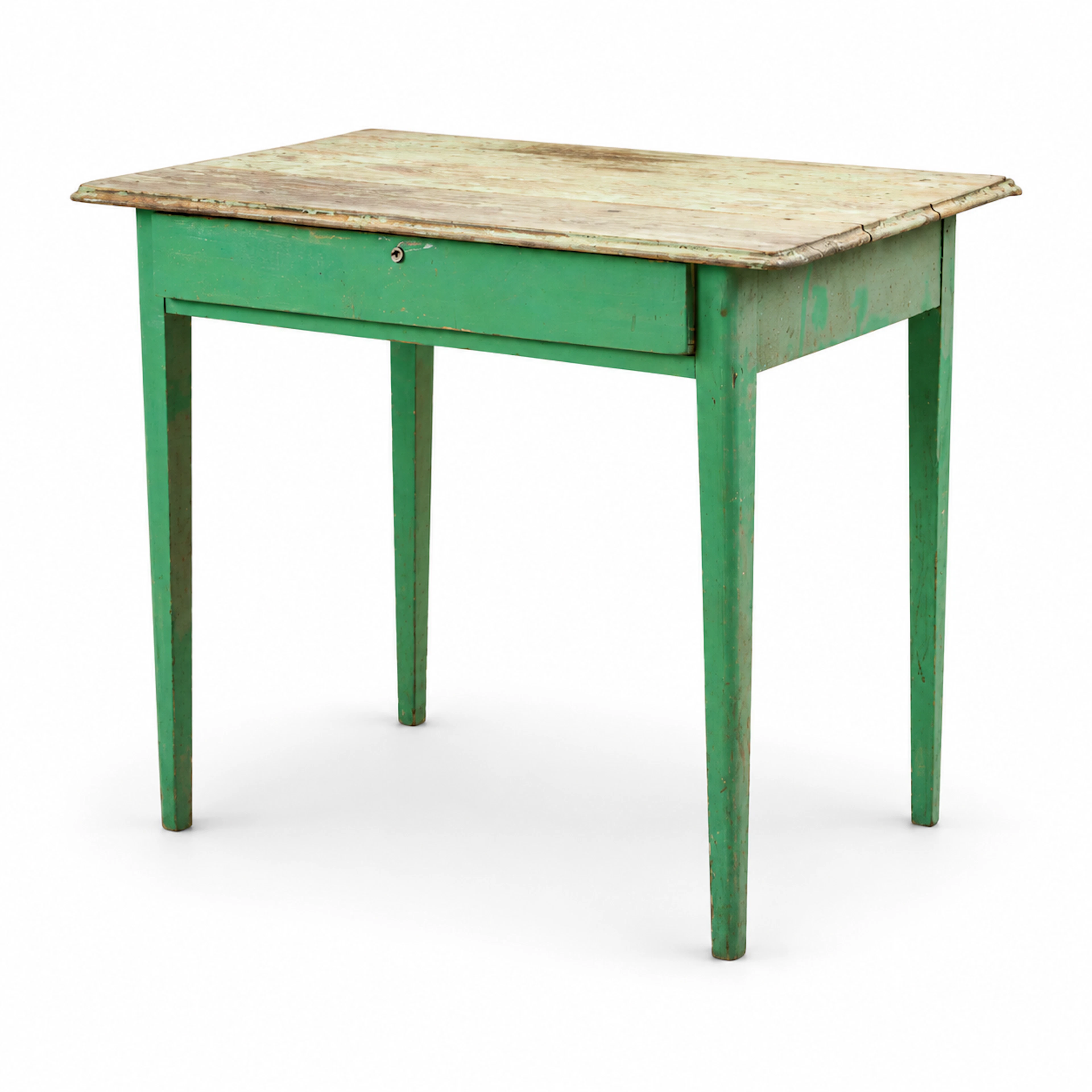 BORD, 1800-tal.
