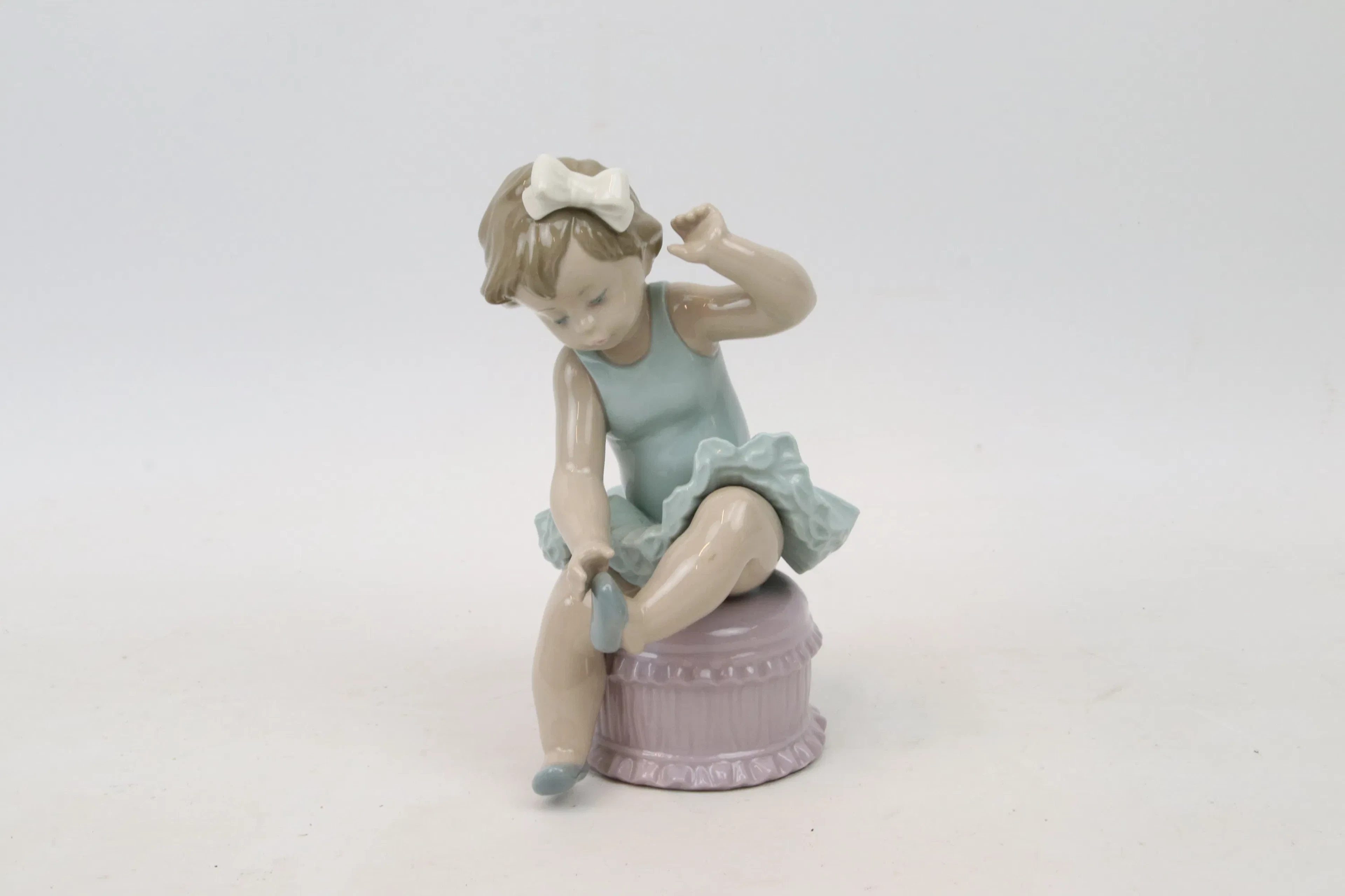 Figurine, porcelain, Lladro.