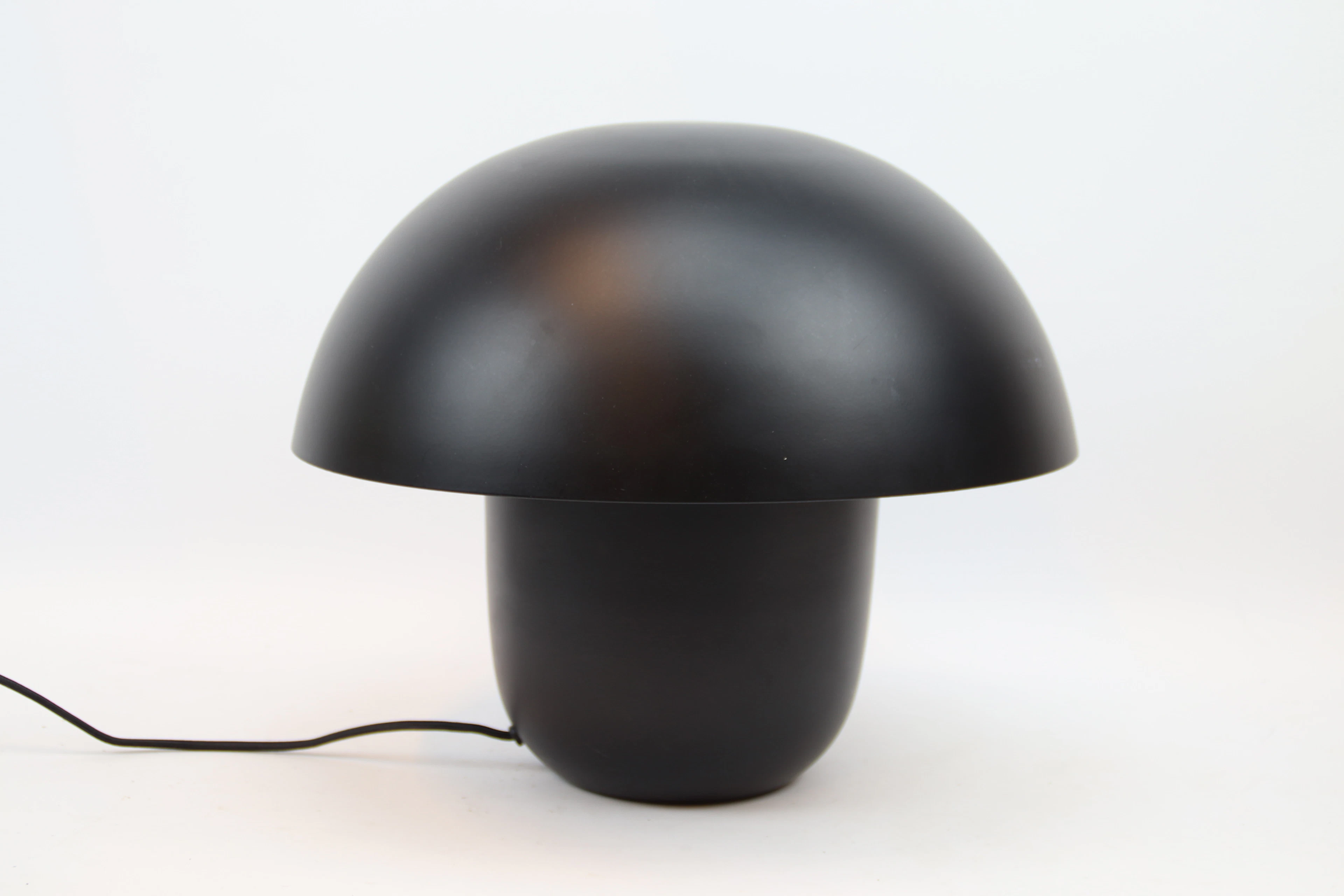 Lampe de table, métal, « Carl-Johan », Olsson & Jensen.