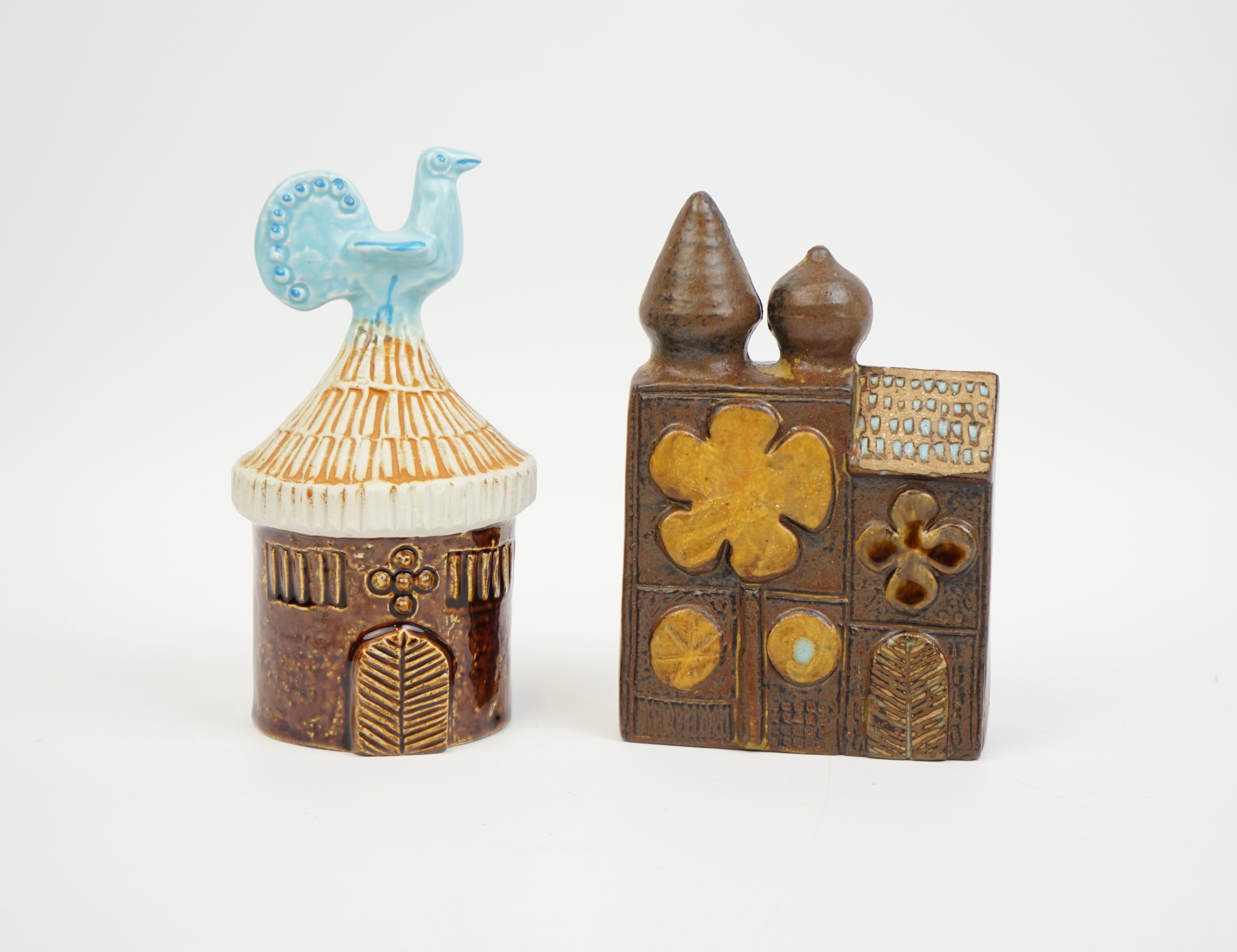 Auction price result for gustavsberg bagdad | Barnebys auction