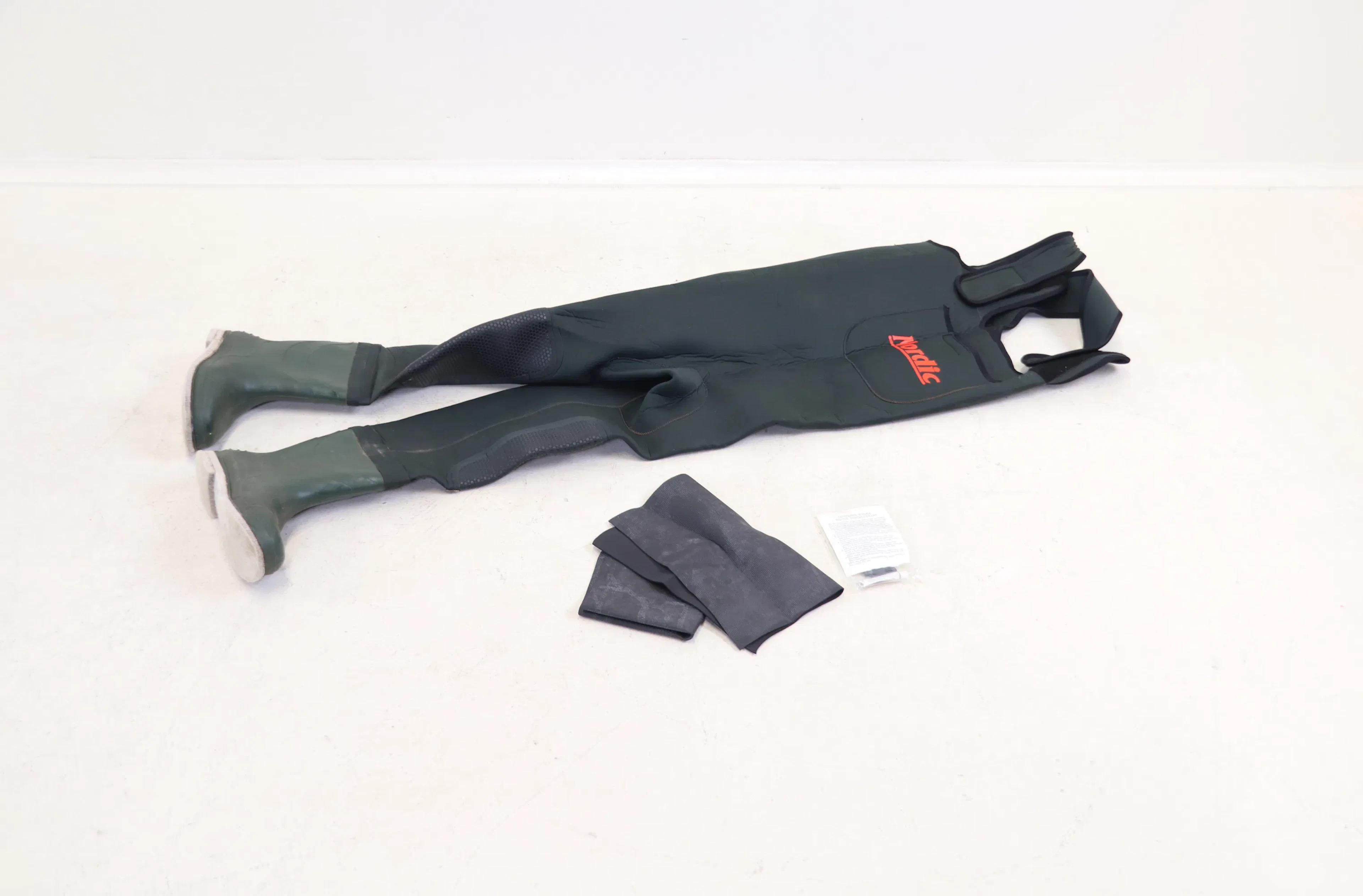 Pantaloni da rami, nordico.