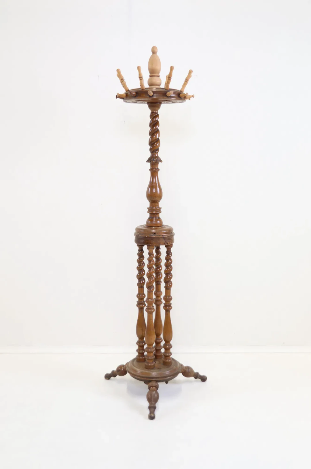 Tamburmajor, legno.