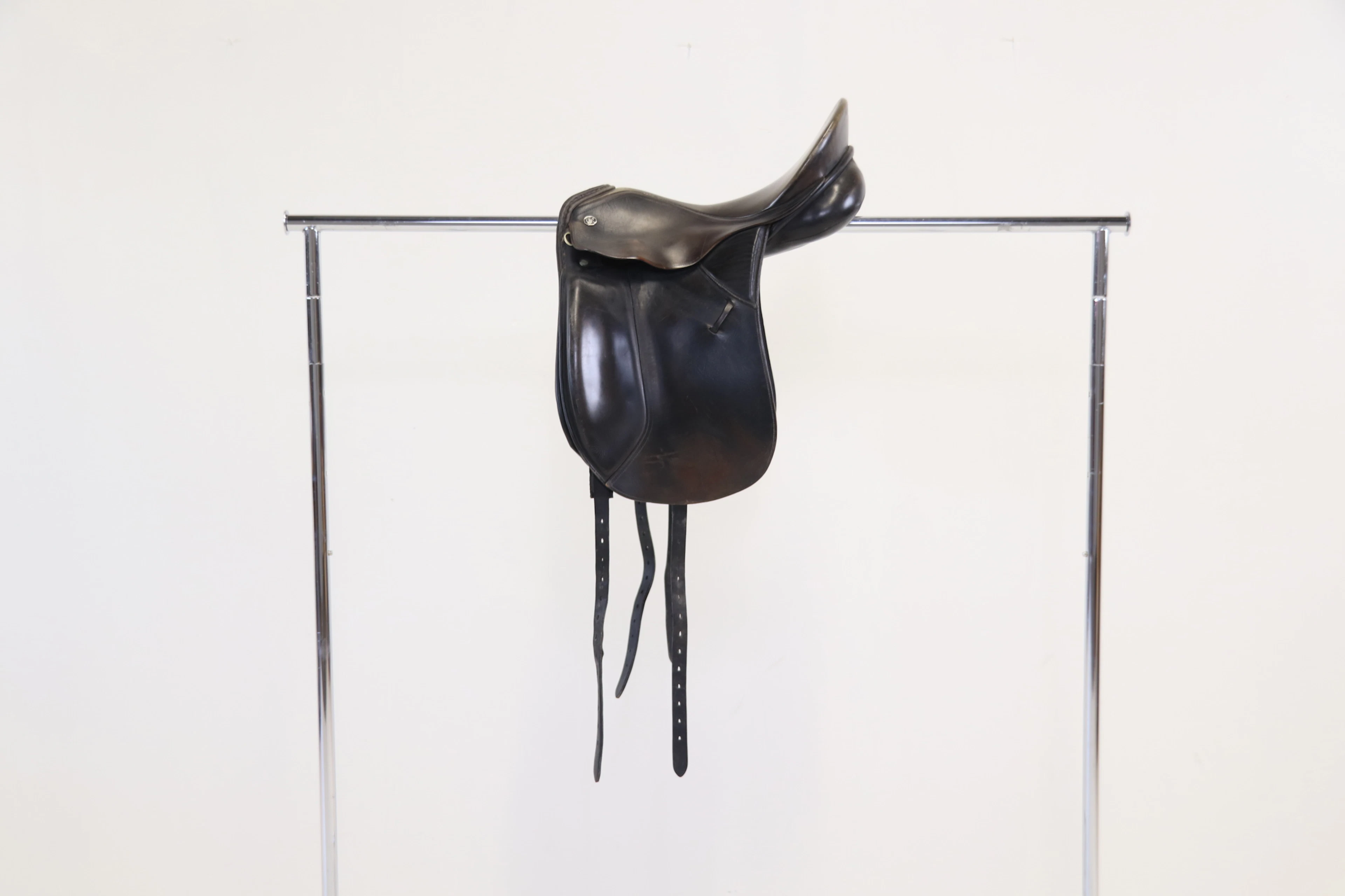 Saddle, Kieffer Allemagne.