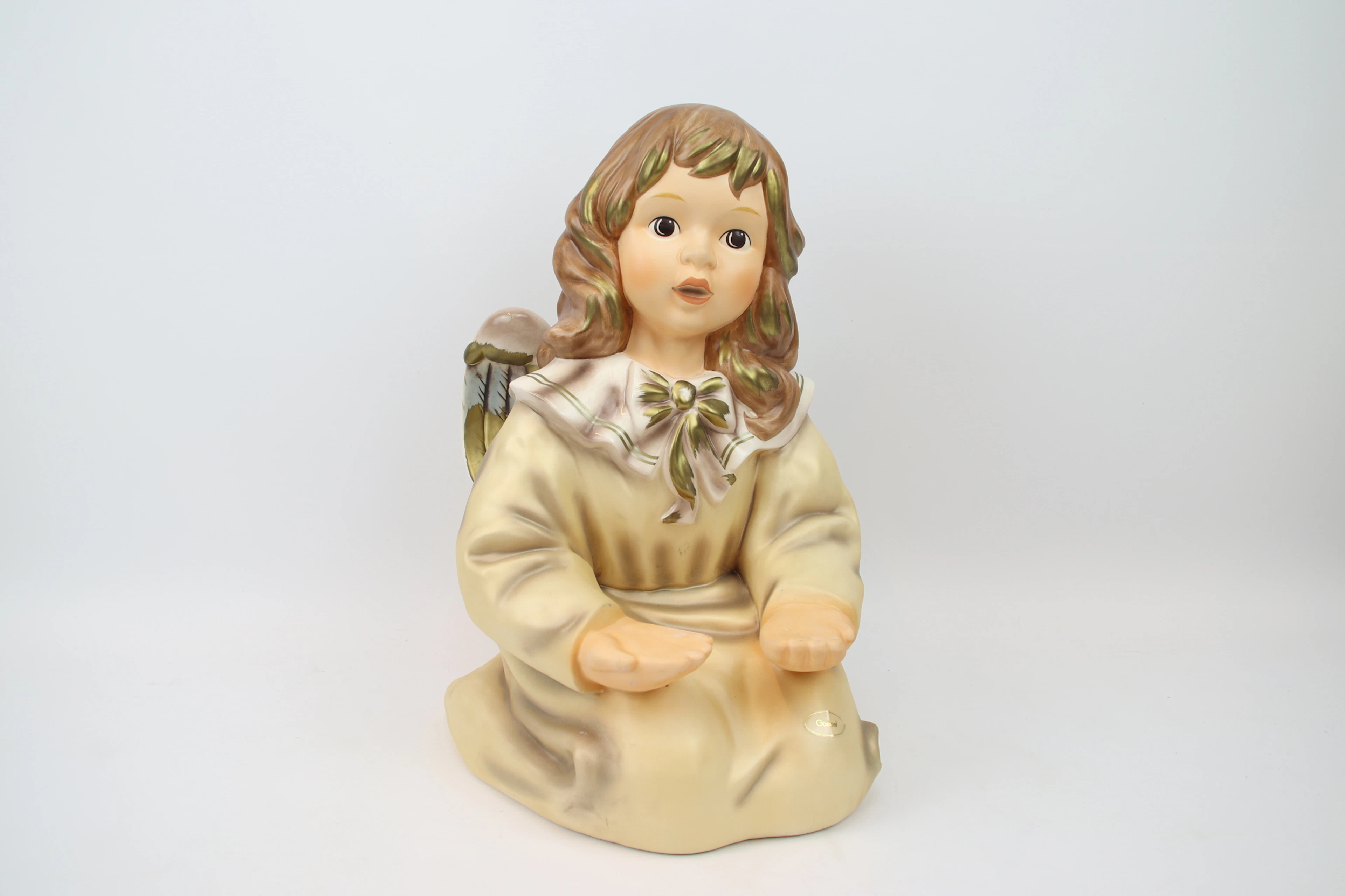 Figur, Engel, Porzellan, Goebel.
