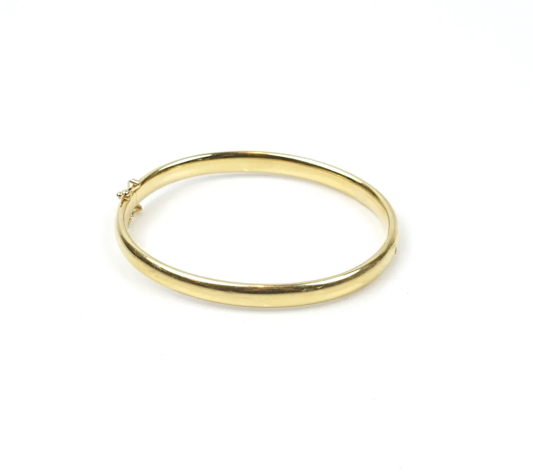 Braccialetto, telaio, oro 18K.