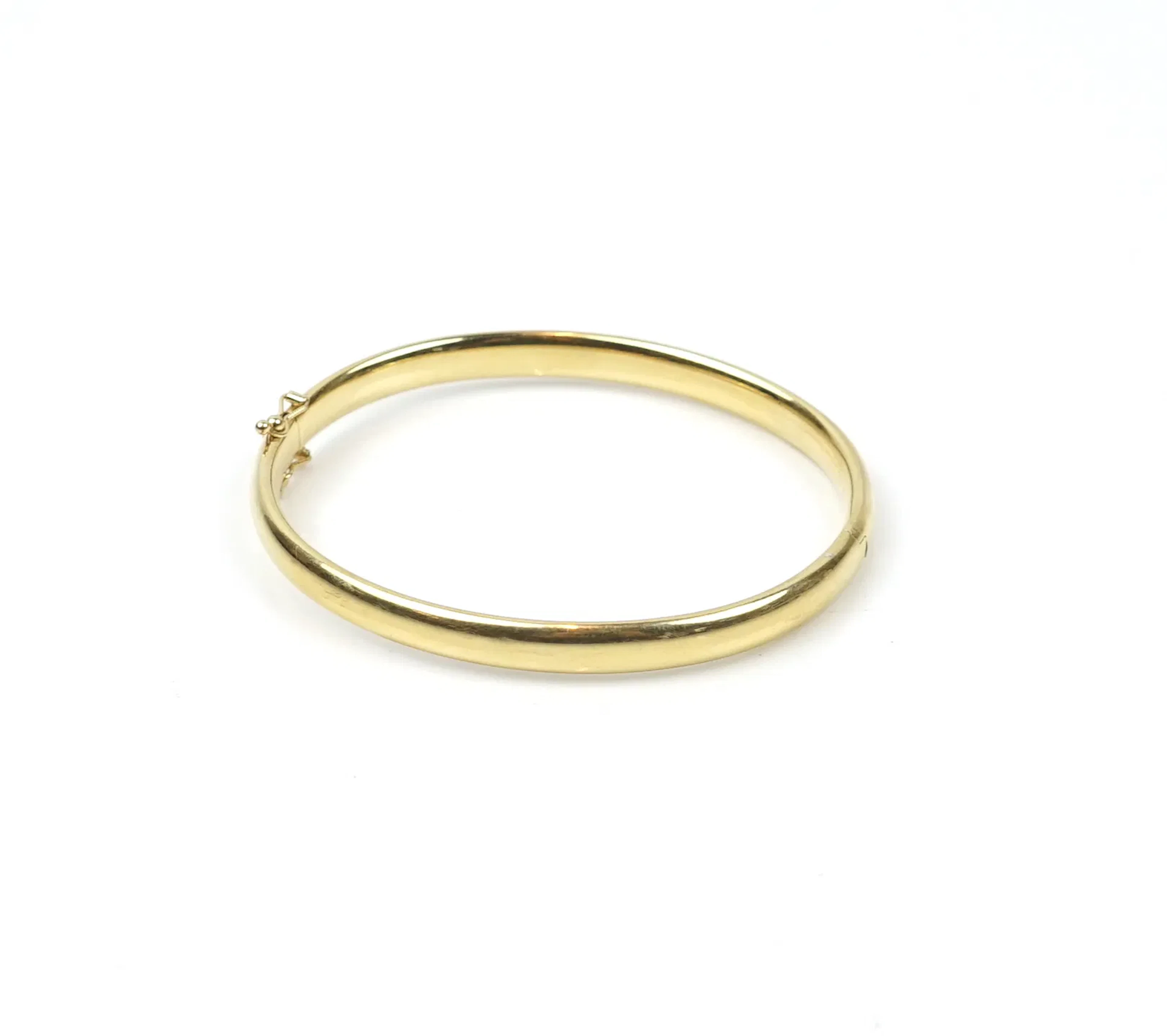 Braccialetto, telaio, oro 18K.