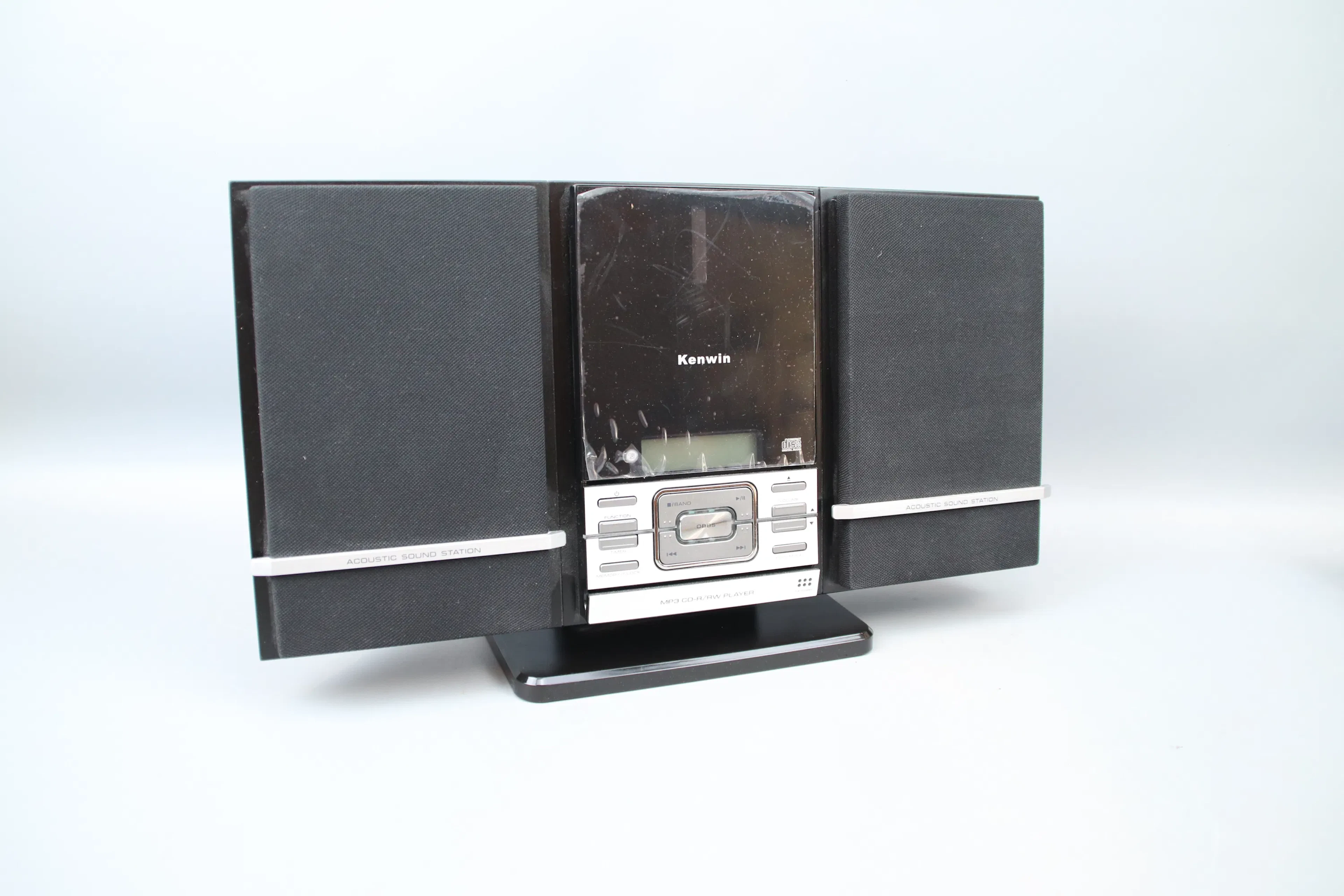 Stereo, Kenwin KW-1009.