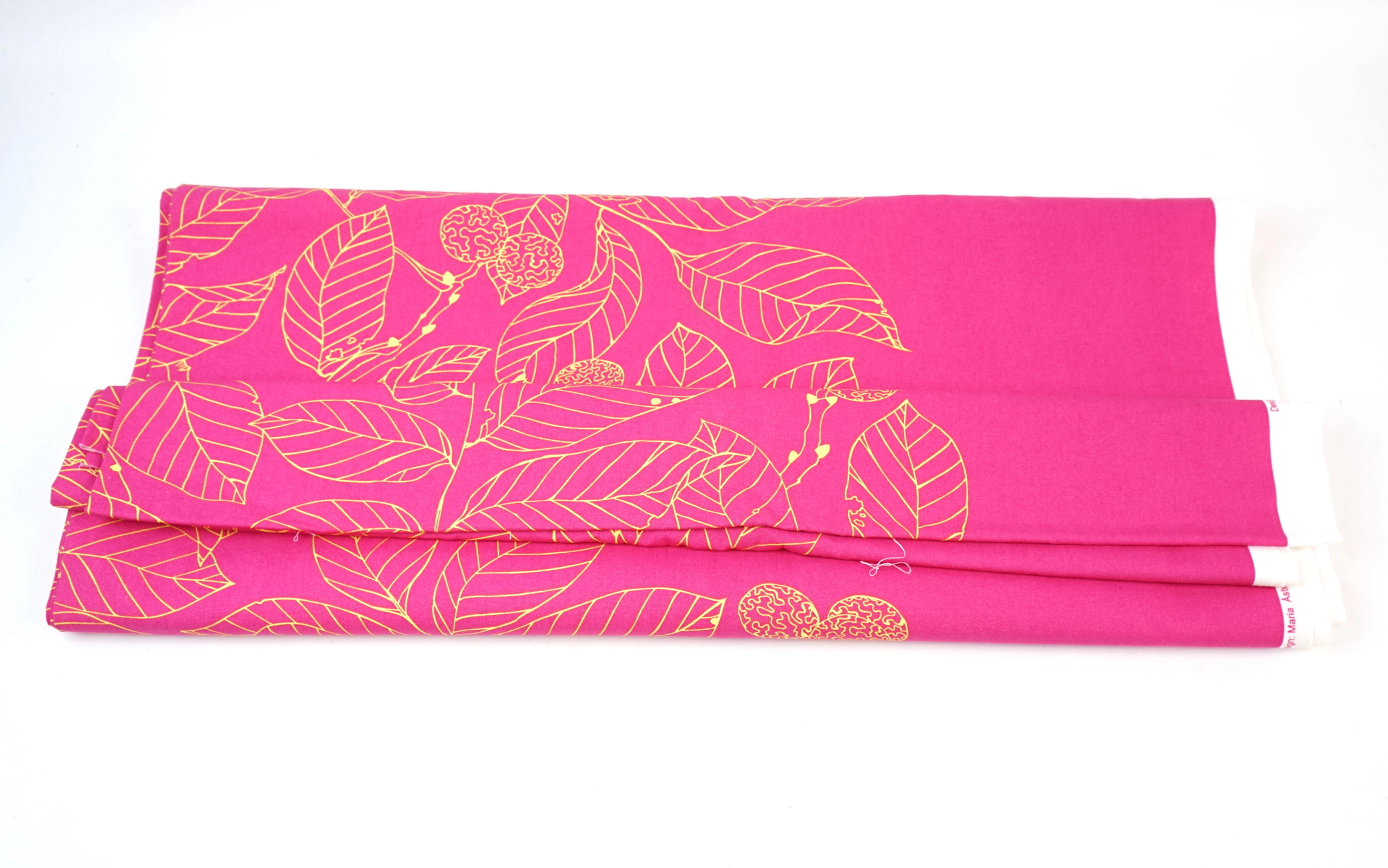 Maria Åström, fabric, Ikea, 2004.