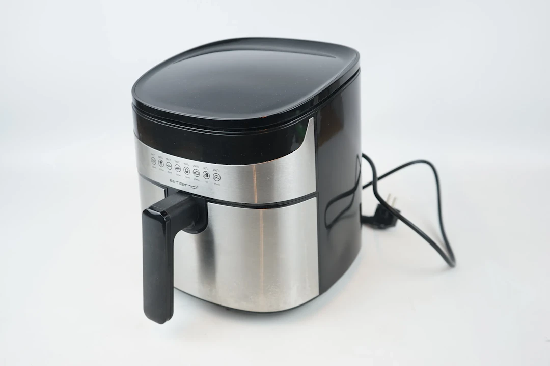 Airfryer, Emerio, 4,5 l.