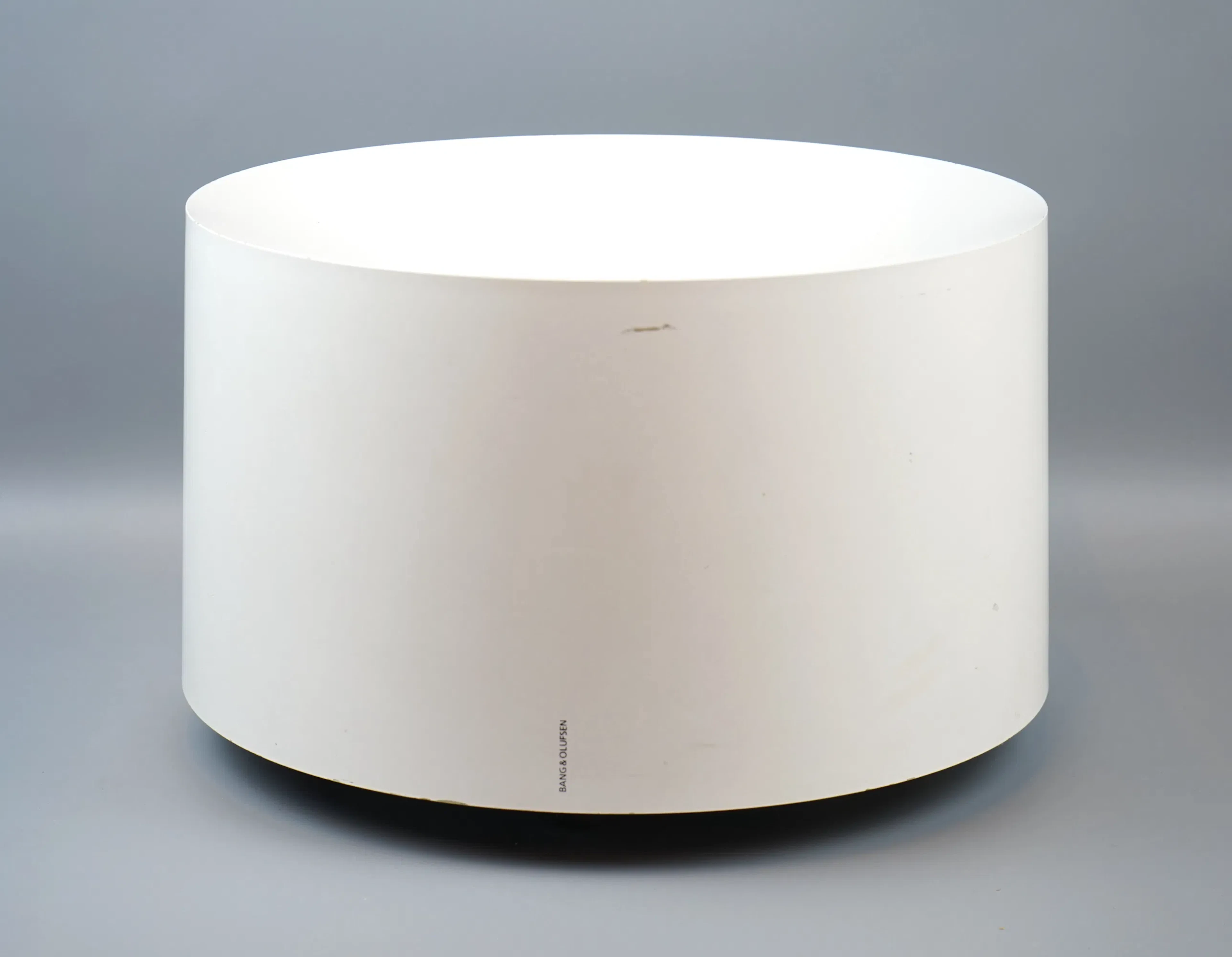 Band & Olufsen, a subwoofer, "Type 6345", 1989.