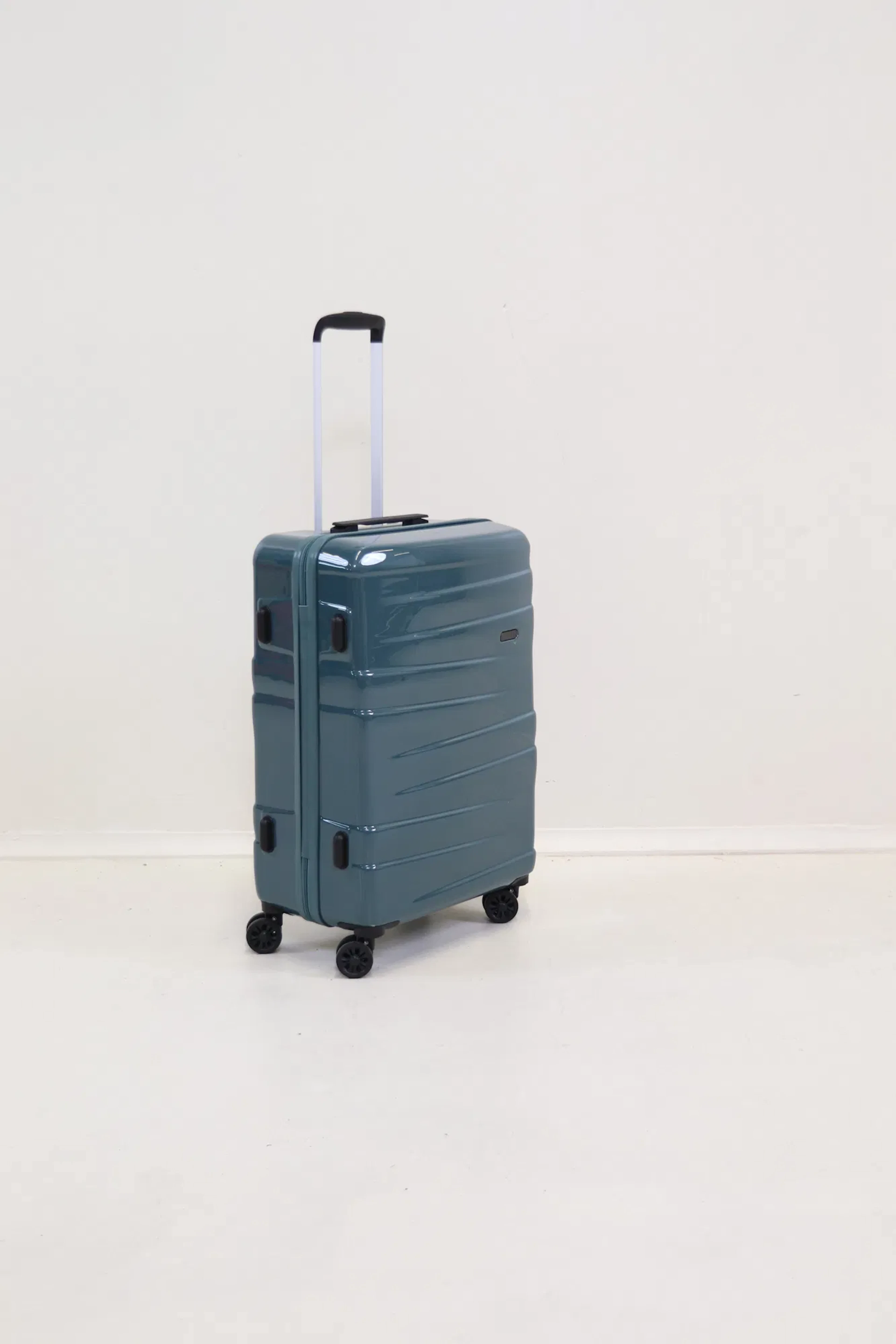 Suitcase, Epic.
