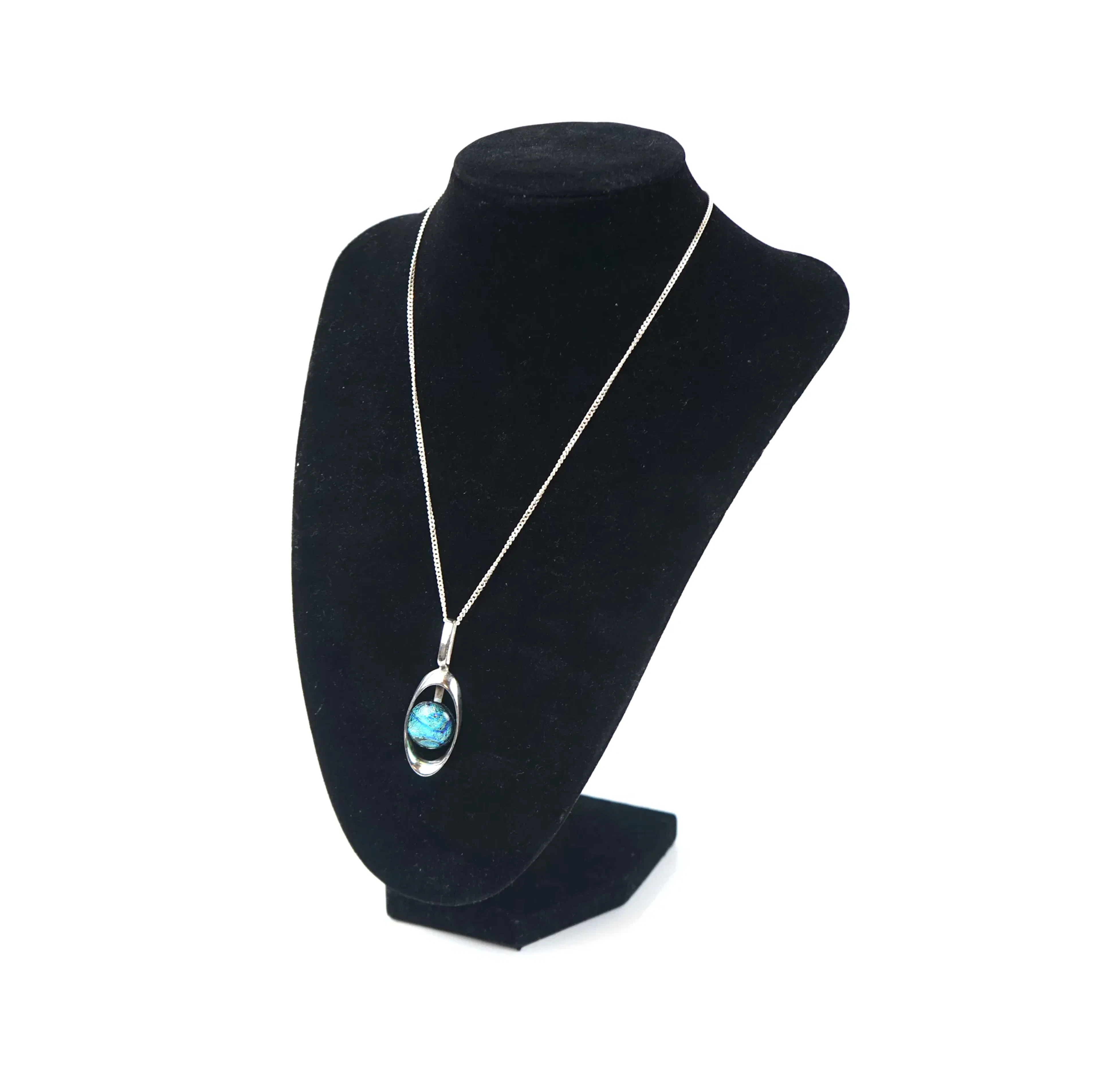 Anhänger mit Armband, Silber 925.