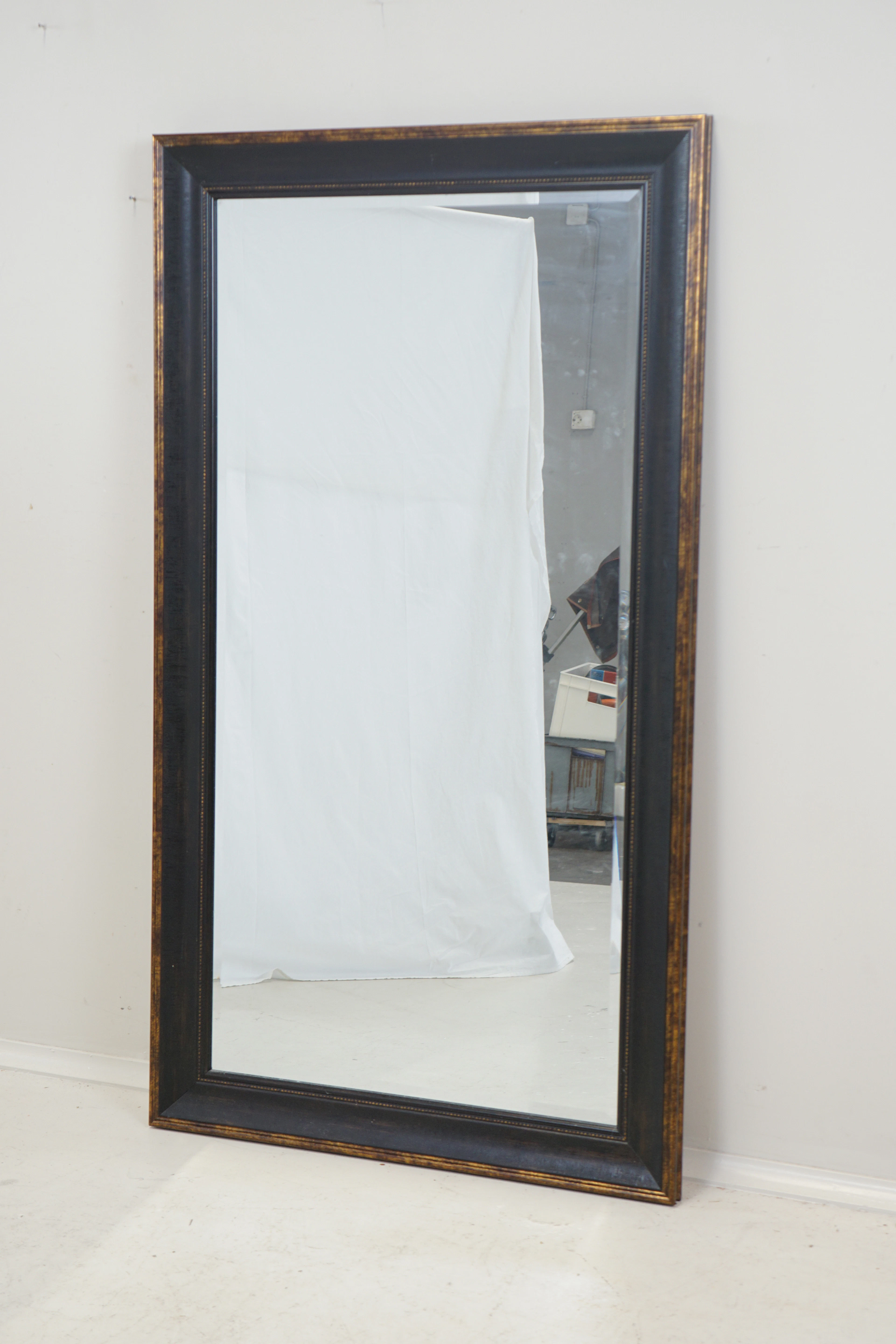 Miroir, contemporain.