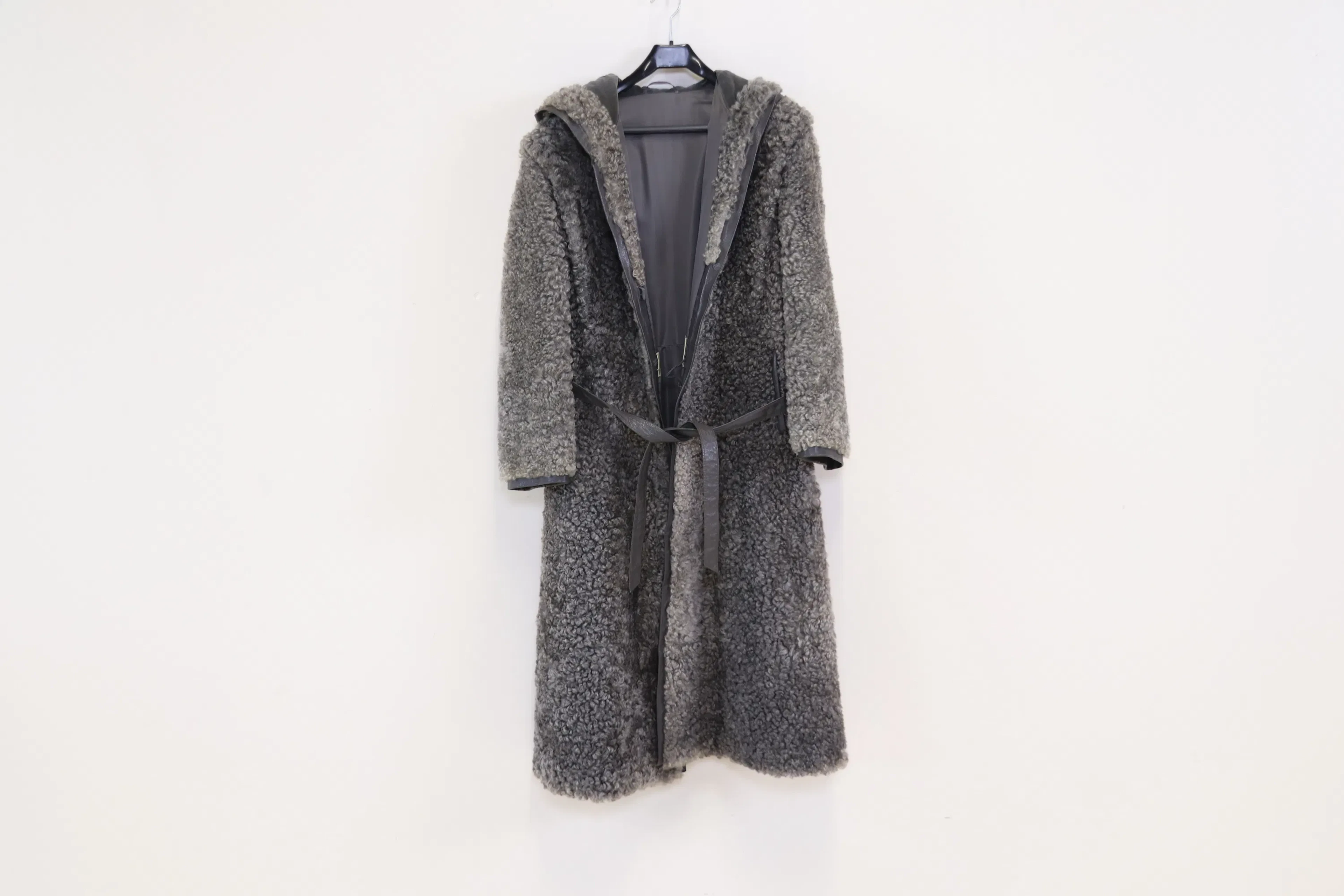 Fur coat, sheepskin, Havgårds Fur, Viking Lamb.