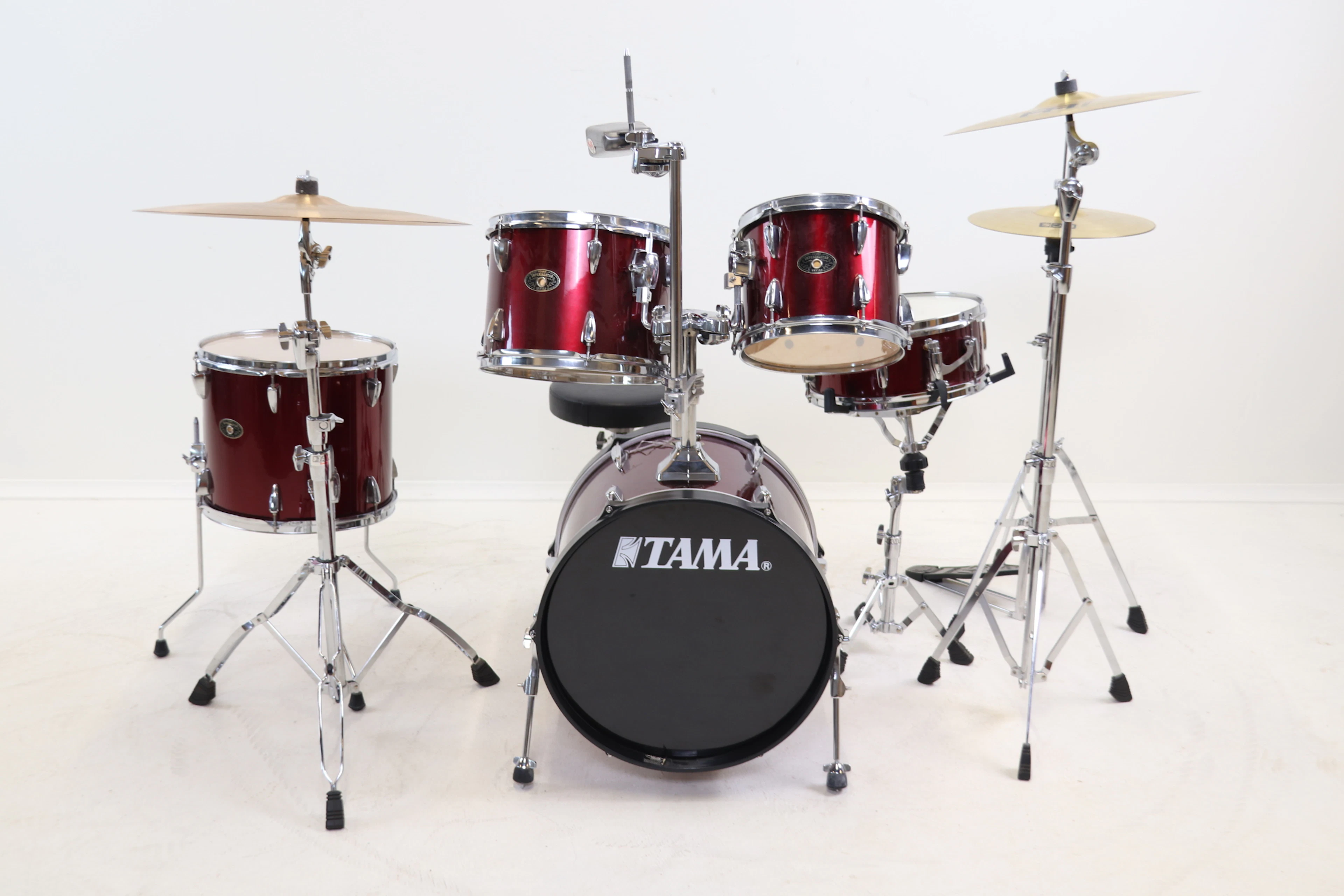 Trumset, Tama Imperialstar.