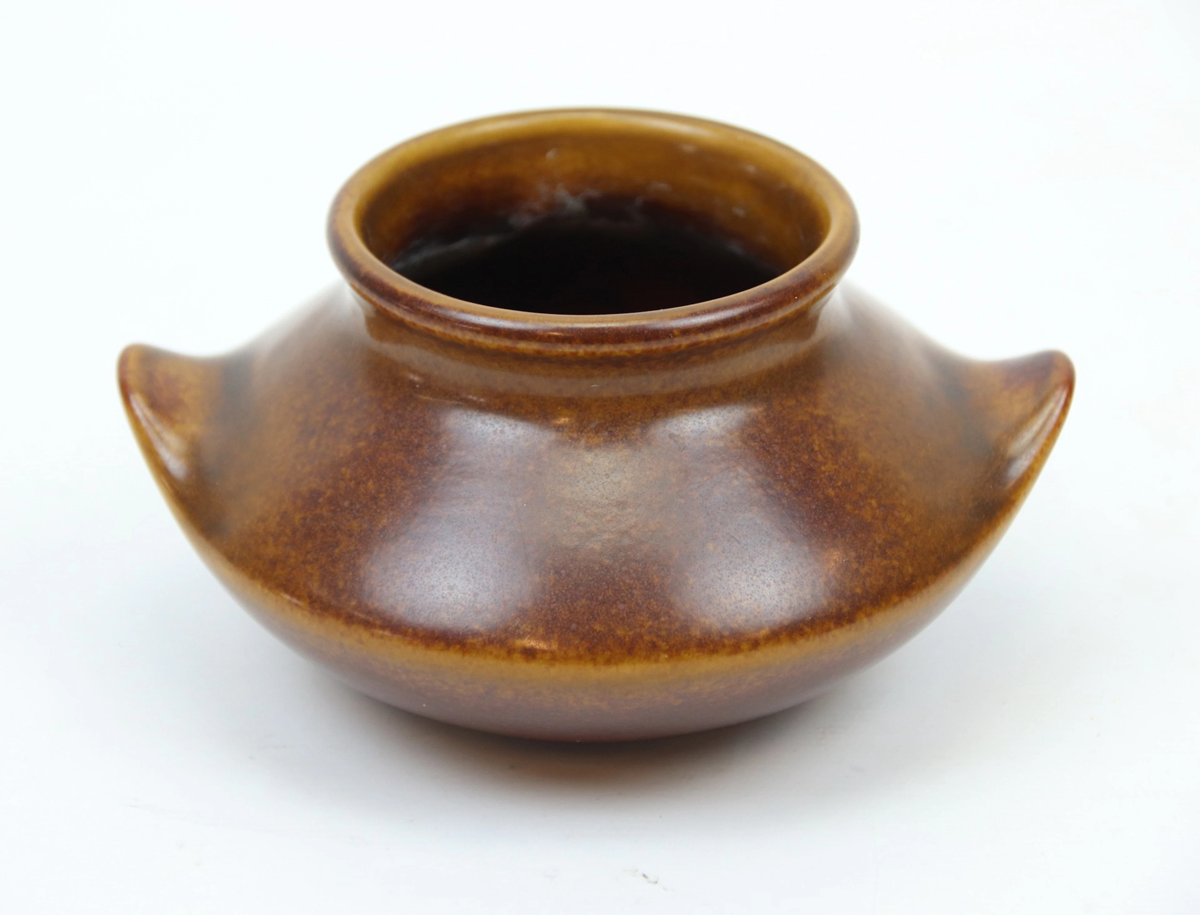 Vase, ceramics, Arabia, Finland.
