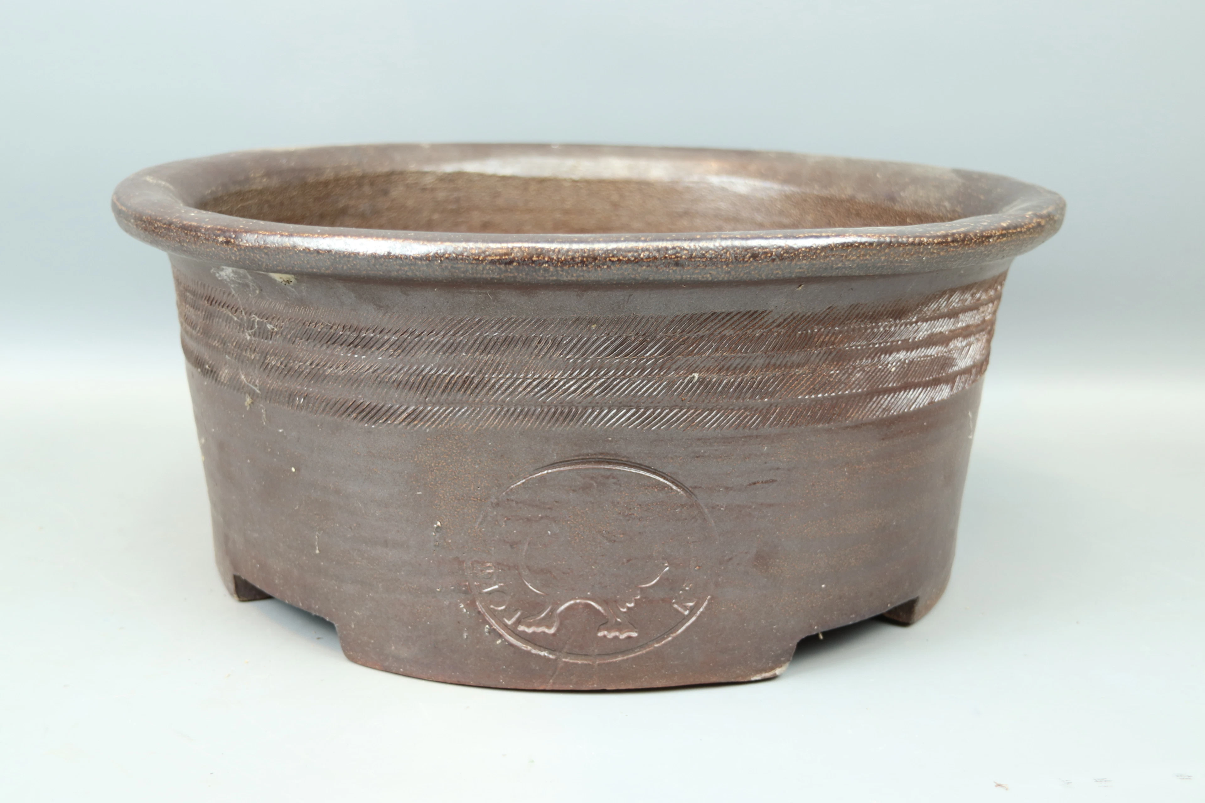 Signe Persson-Melin, un vaso di ceramica, Campos Filhos, Portogallo.