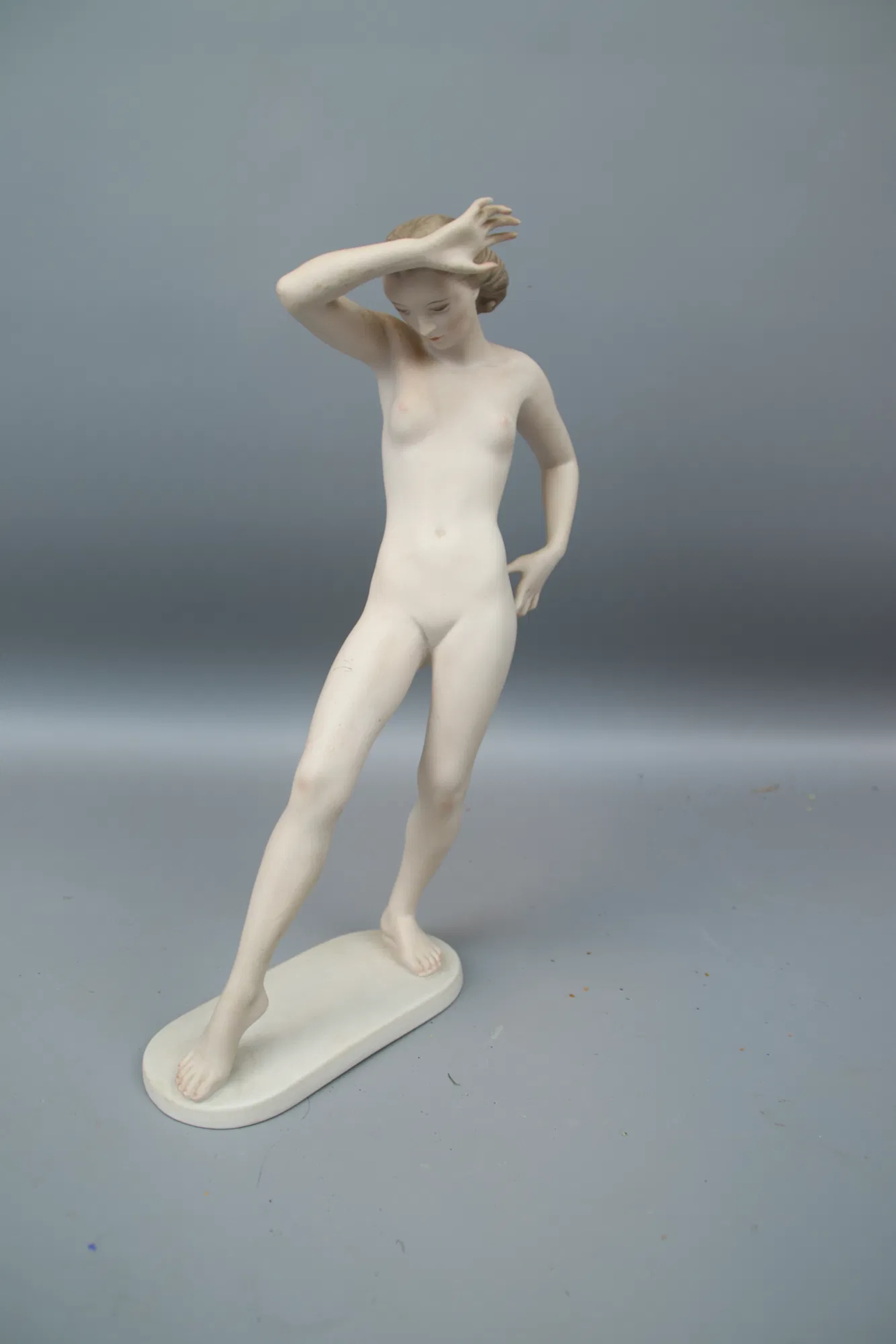 Figurine, porcelain, Rosenthal.