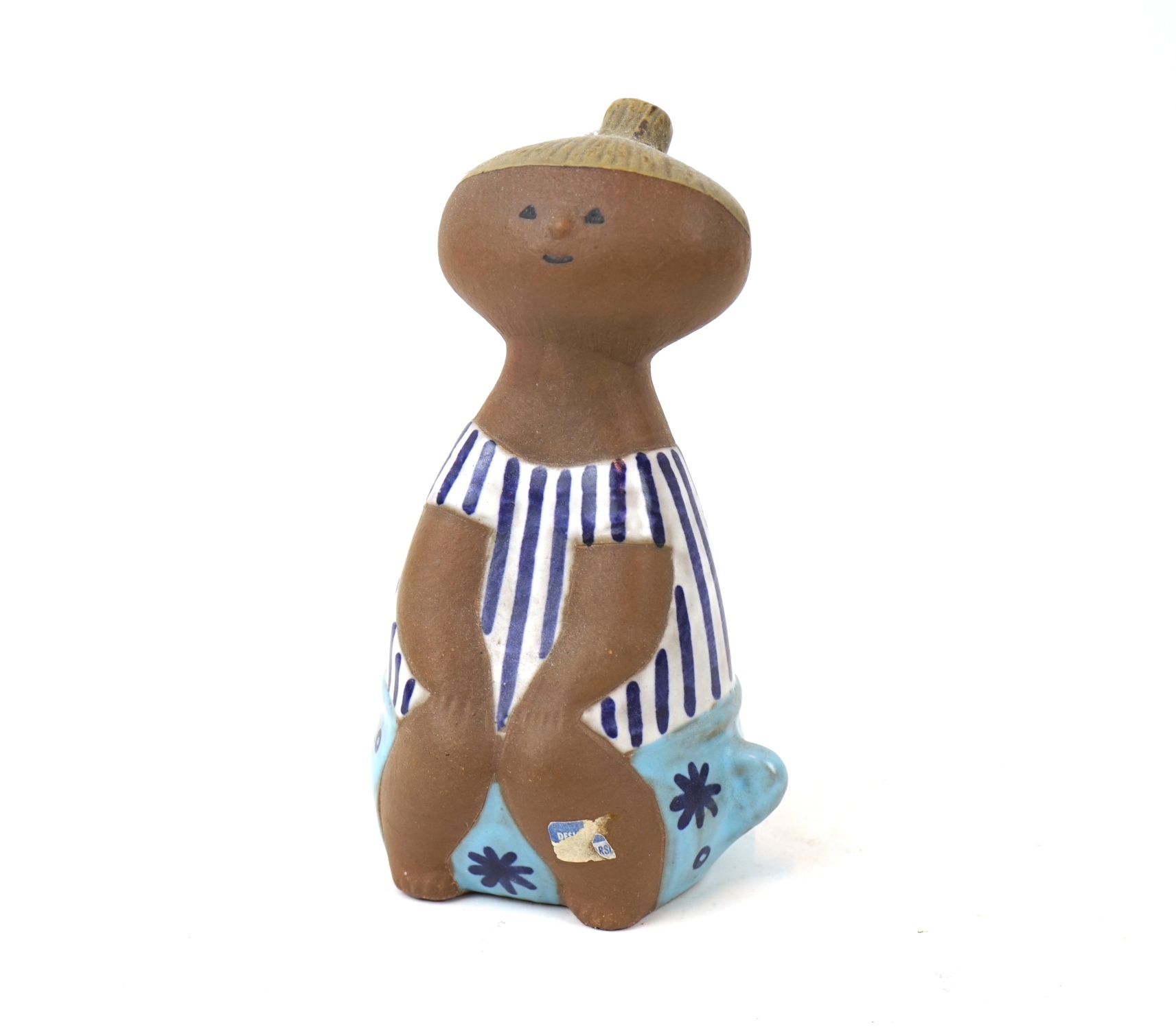 Lisa Larson (1931-) Sweden | Barnebys