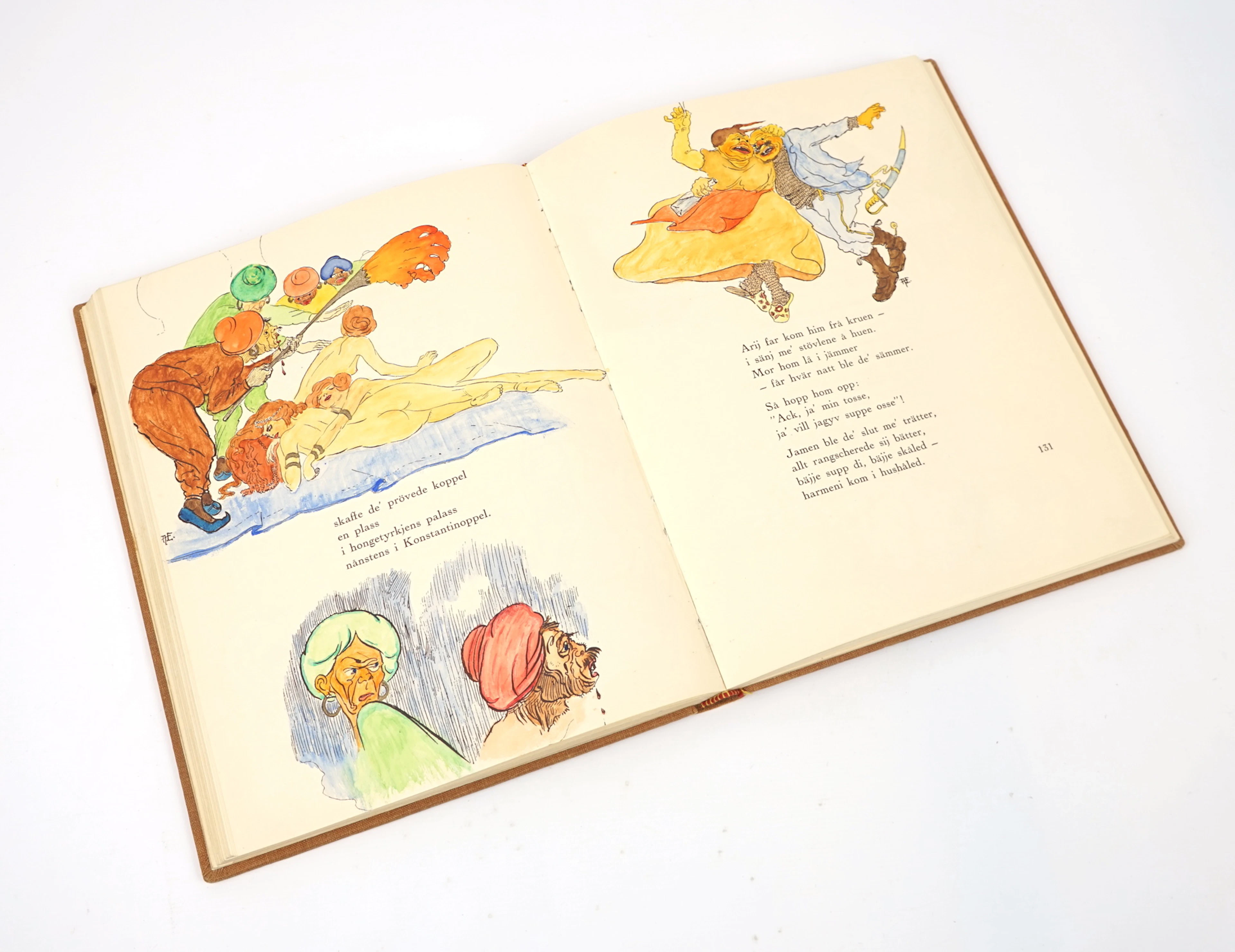 Libro, Axel Ebbe, Rijm å rodevelske, 1928.