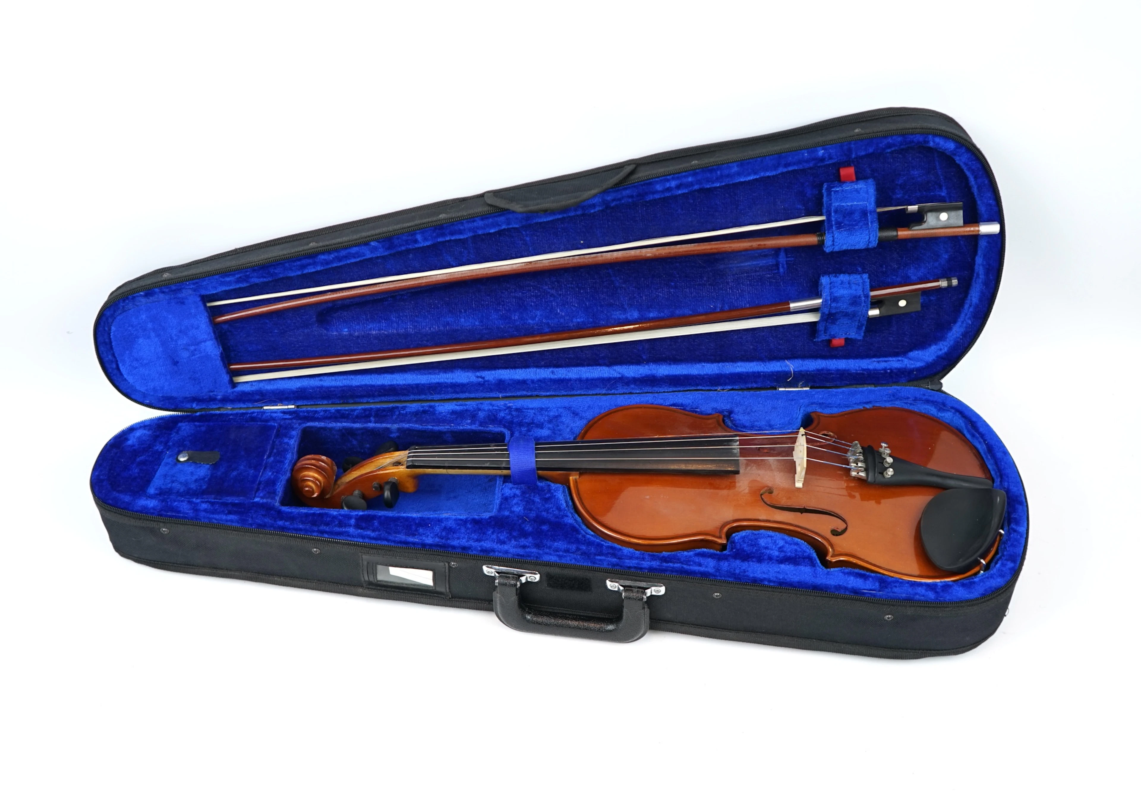 Violín, madera, Aubert, Johann Bruck, Piscina de Música.
