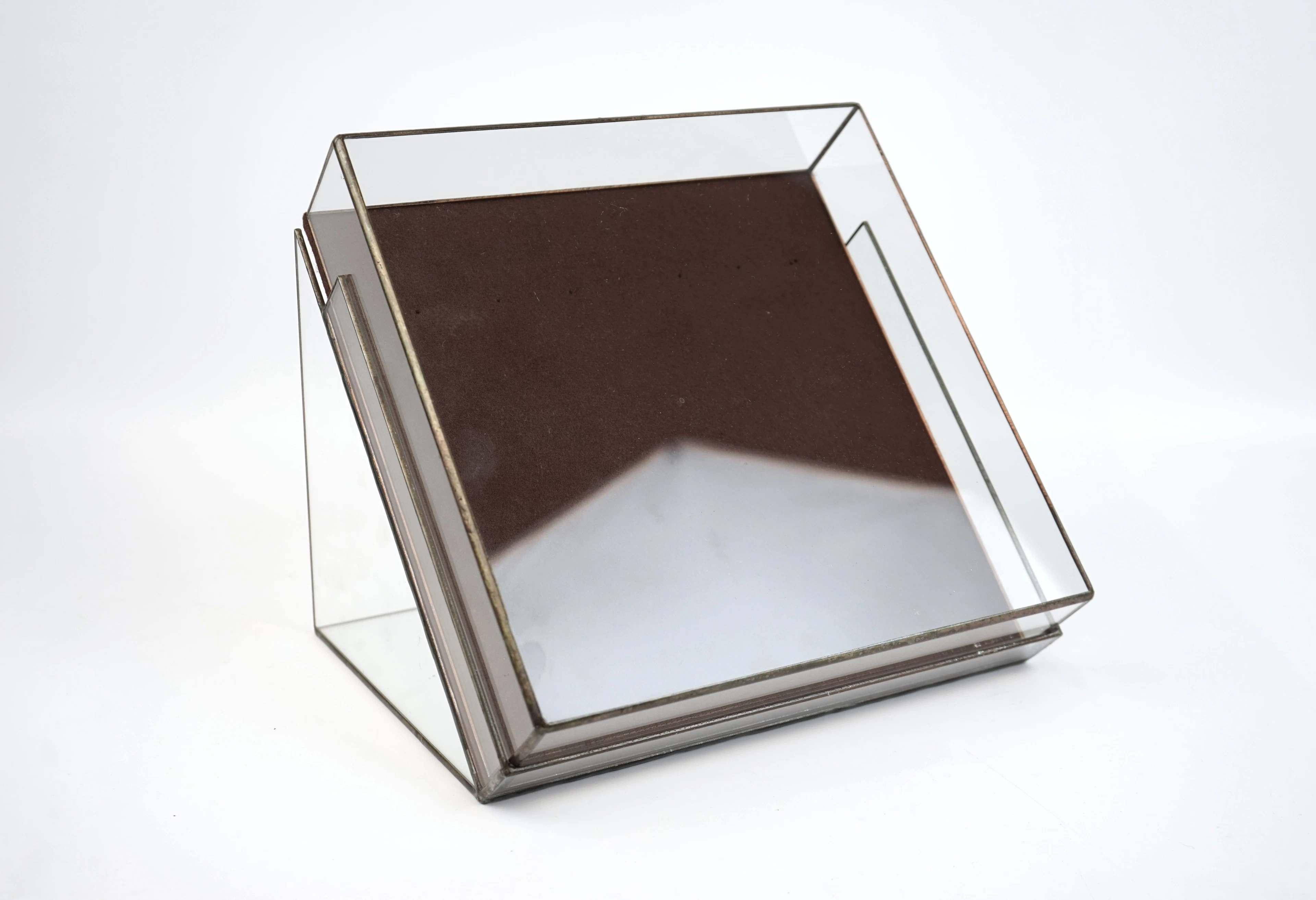 Support, verre, Smith’s Konsthantverk.