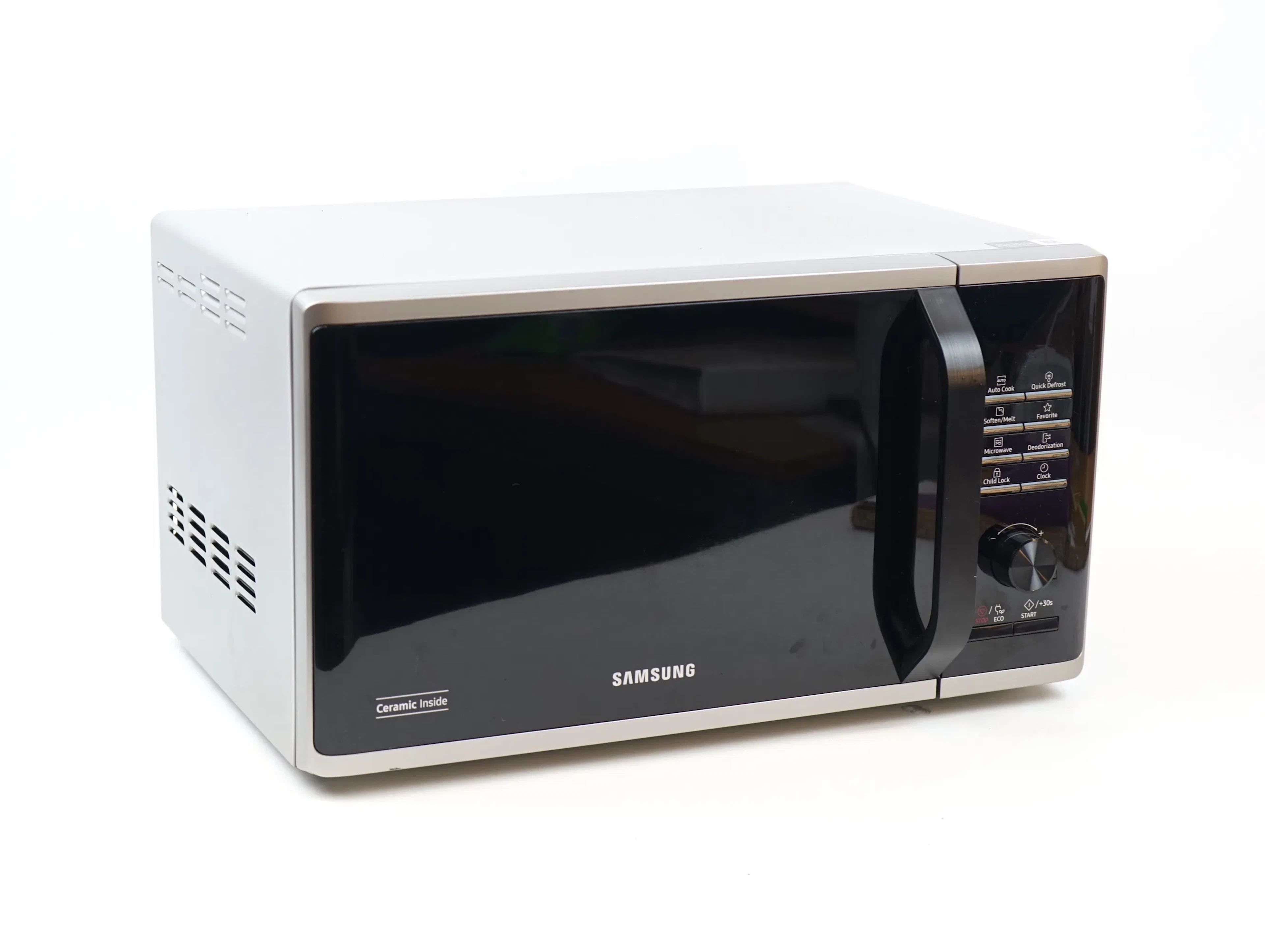 Microondas, Samsung MS23K3515AS.
