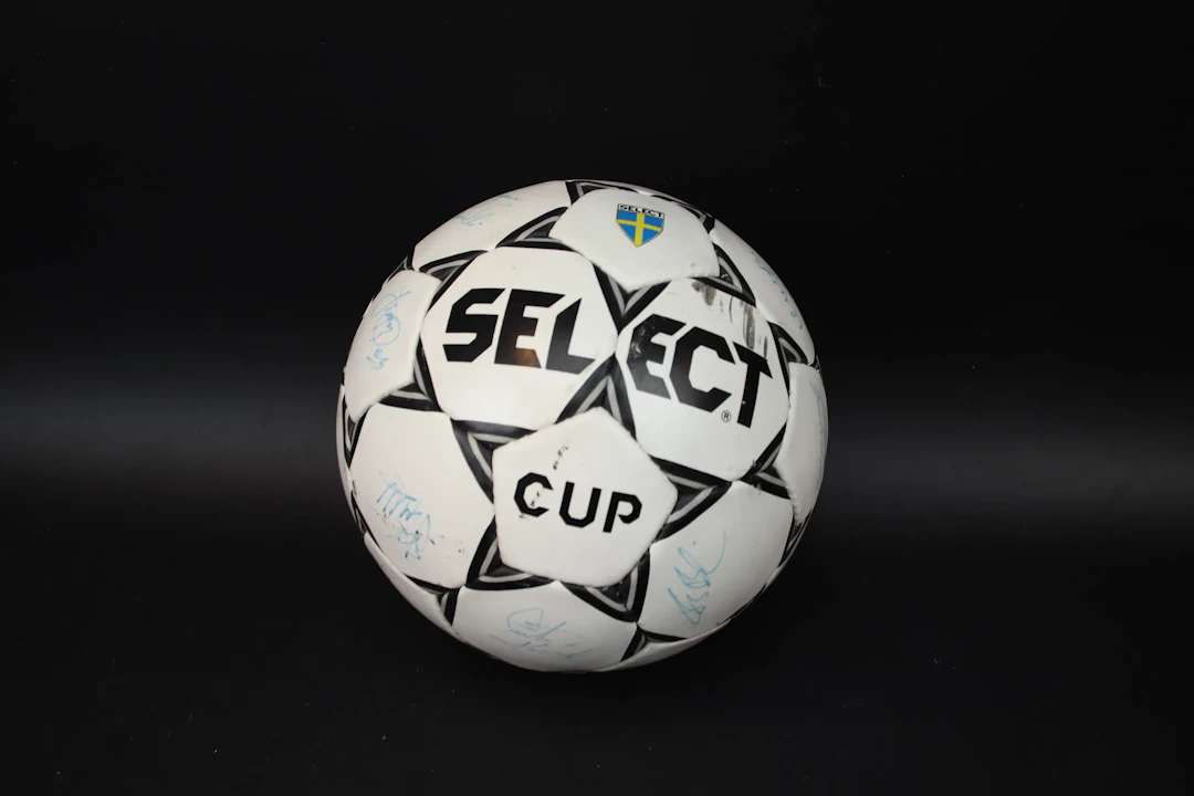 Fußball, schwedische WM-Mannschaft 1994, verpflichtet.