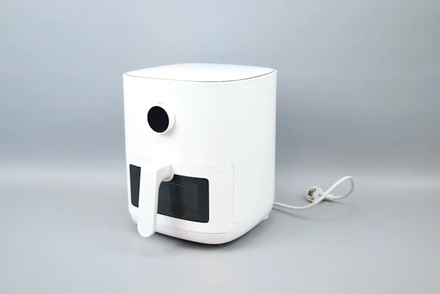 Airfryer, Xiaomi.
