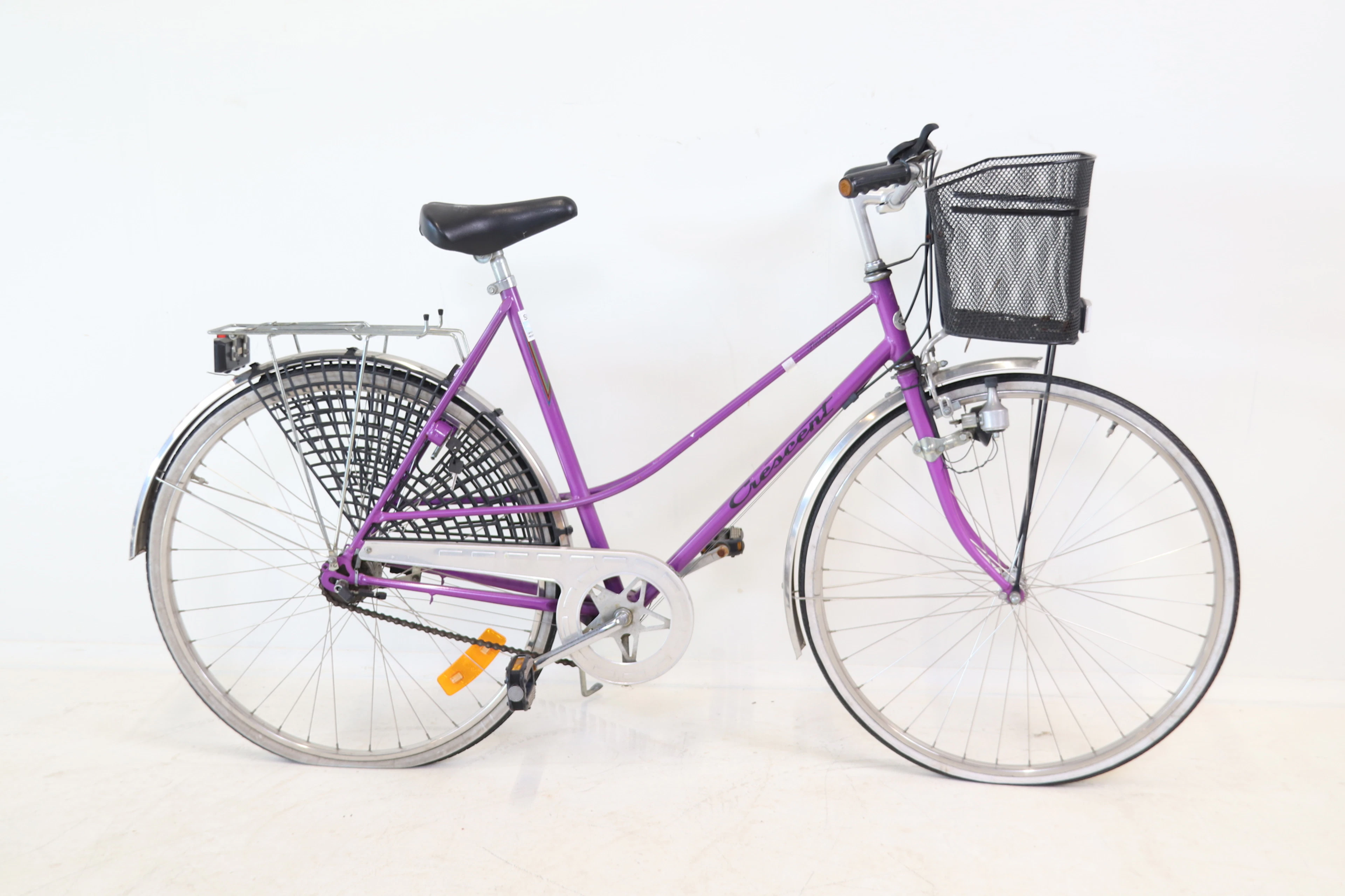 Crescent Pentasport, Damenmotorrad, 28 Zoll, 5 Gang.