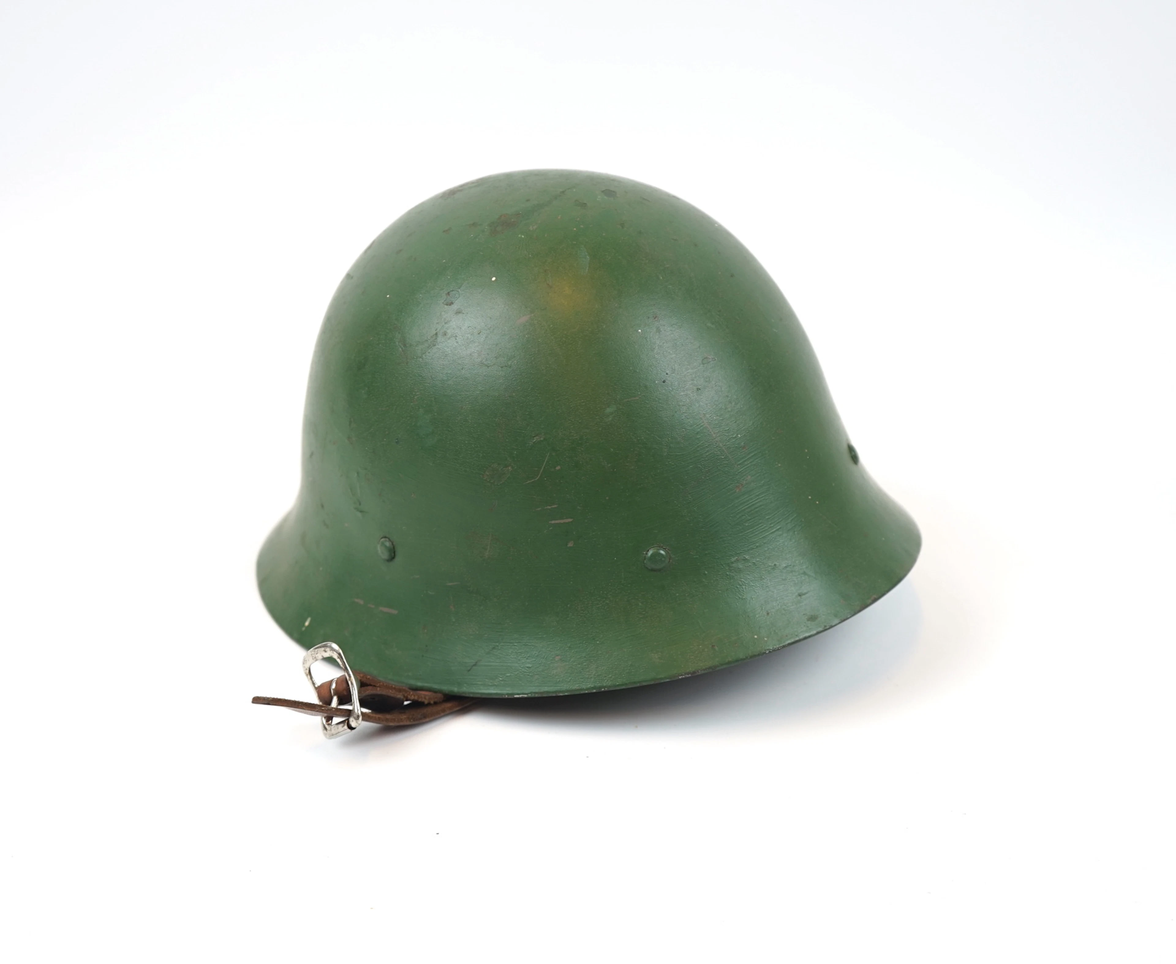 Casco, Segunda Guerra Mundial.