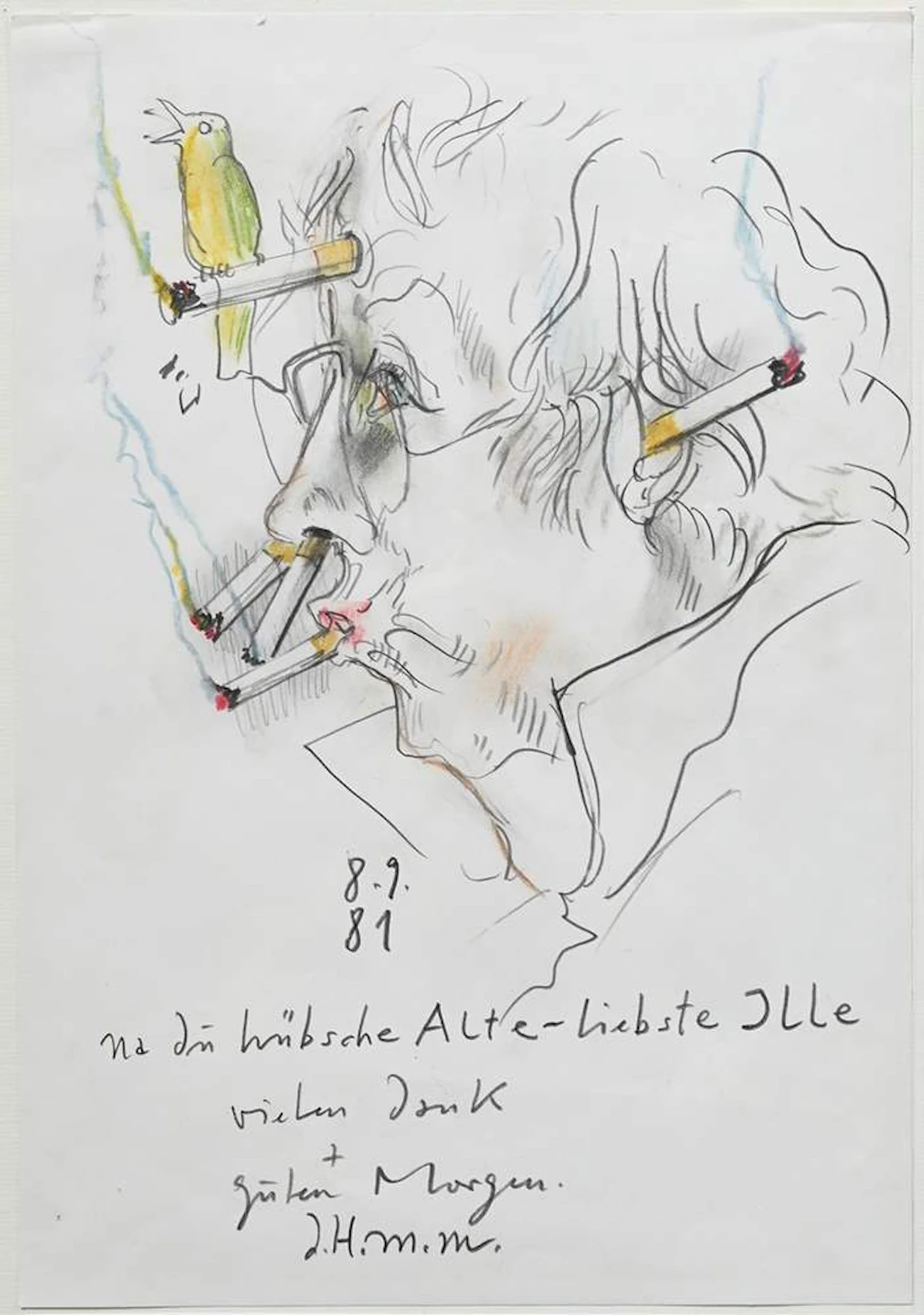 Lot page - Auktionshaus KENDZIA