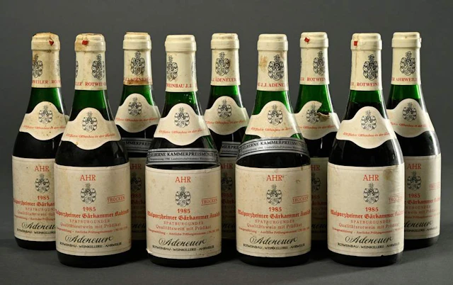 Lot page - Auktionshaus KENDZIA