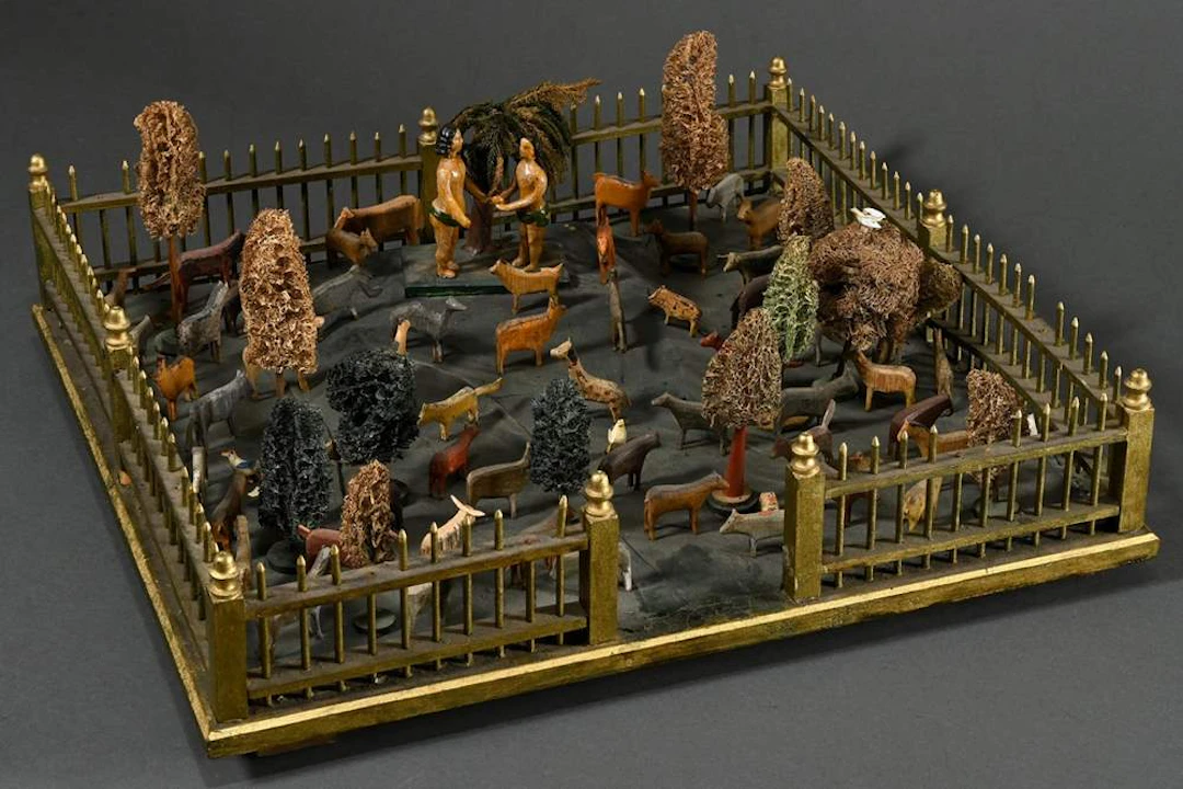 Lot page - Auktionshaus KENDZIA