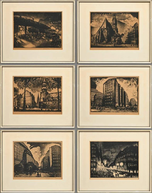 Lot page - Auktionshaus KENDZIA