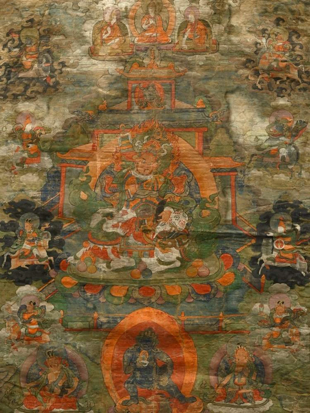 Lot page - Auktionshaus KENDZIA
