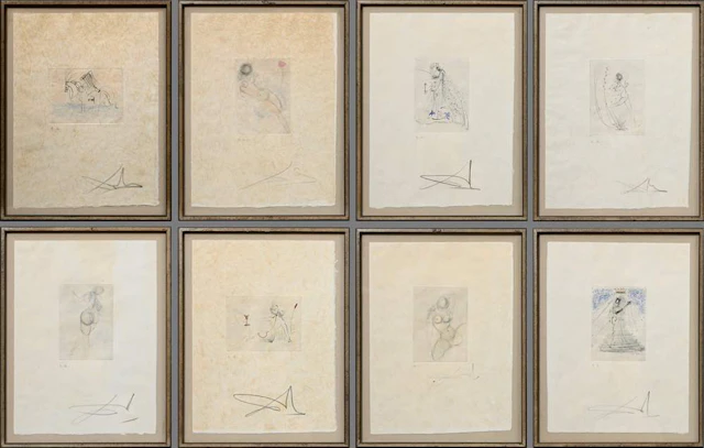 Lot page - Auktionshaus KENDZIA