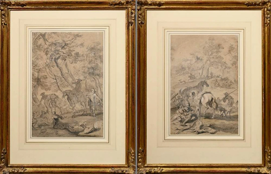 Lot page - Auktionshaus KENDZIA