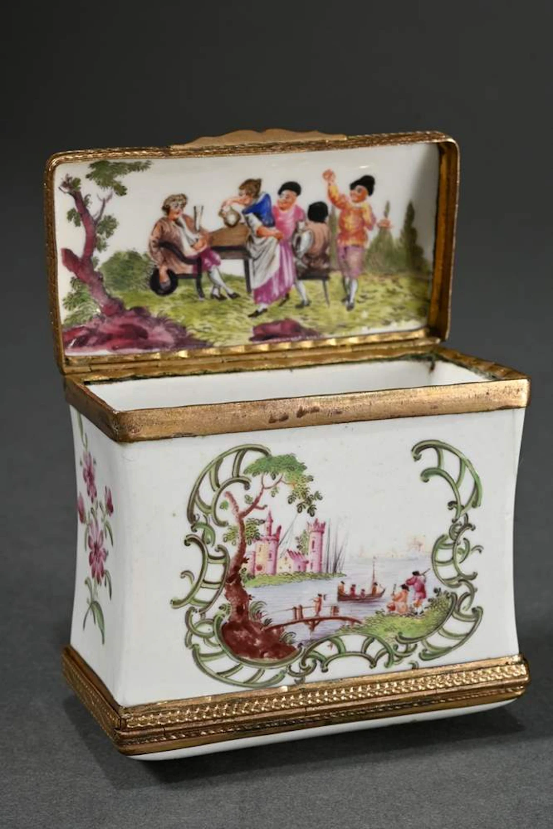 Lot page - Auktionshaus KENDZIA