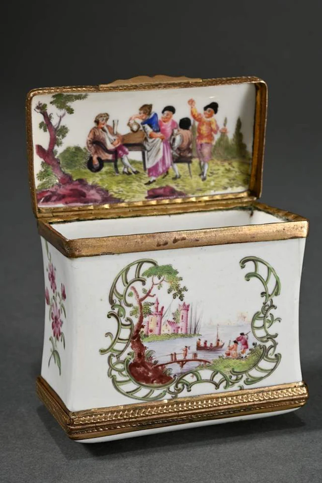 Lot page - Auktionshaus KENDZIA